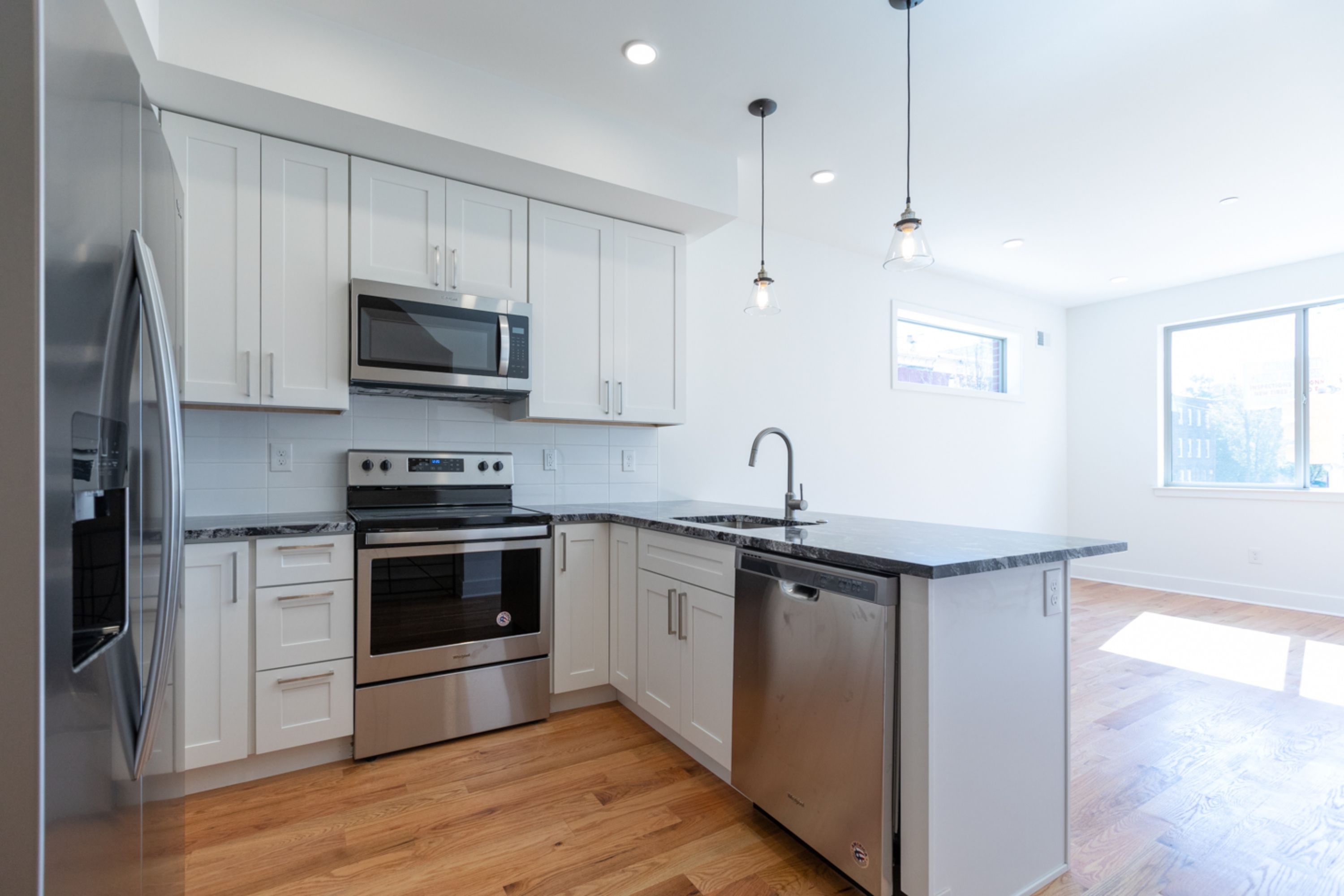 505 W Norris St Unit 1