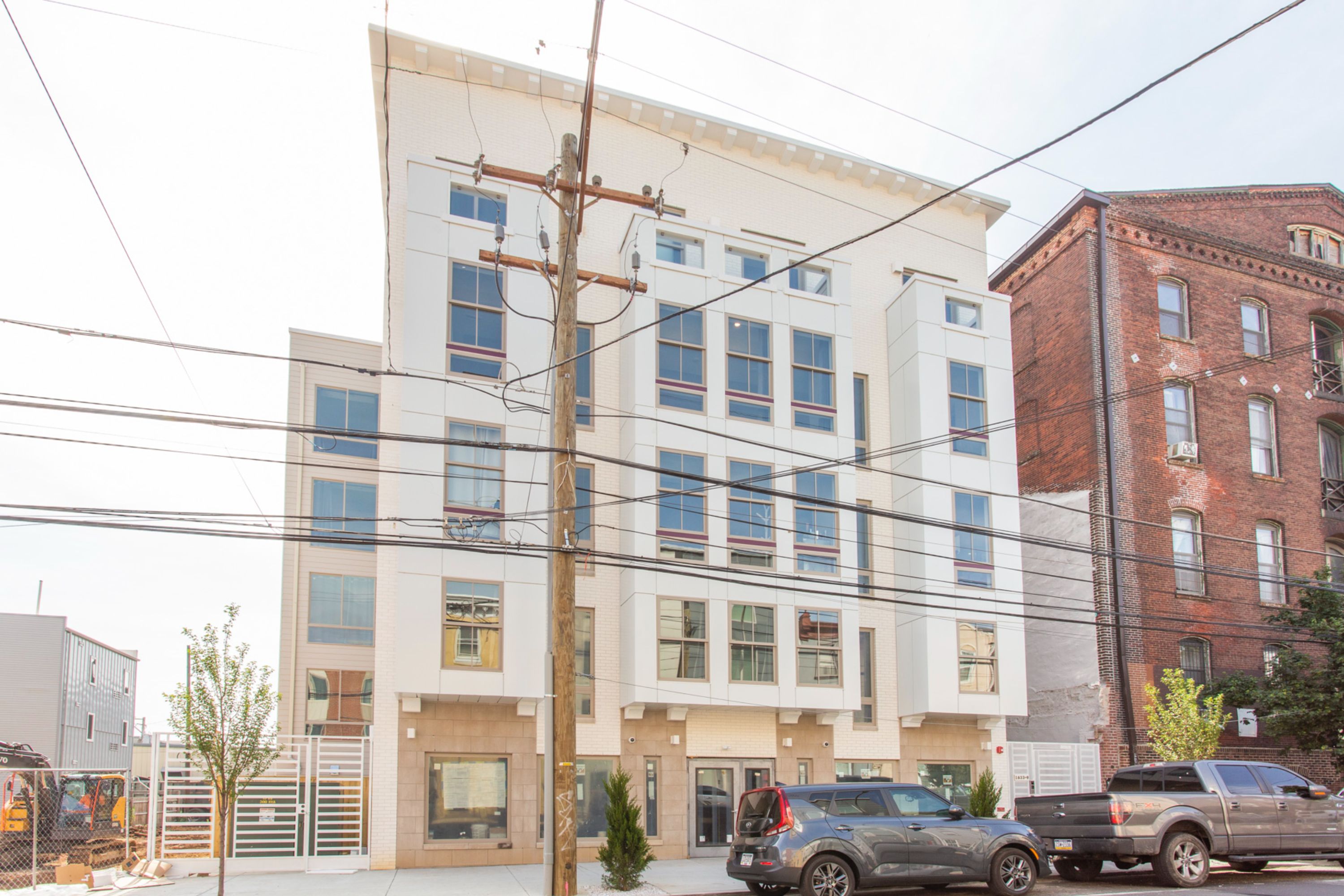 1633 N 2nd St Unit 203