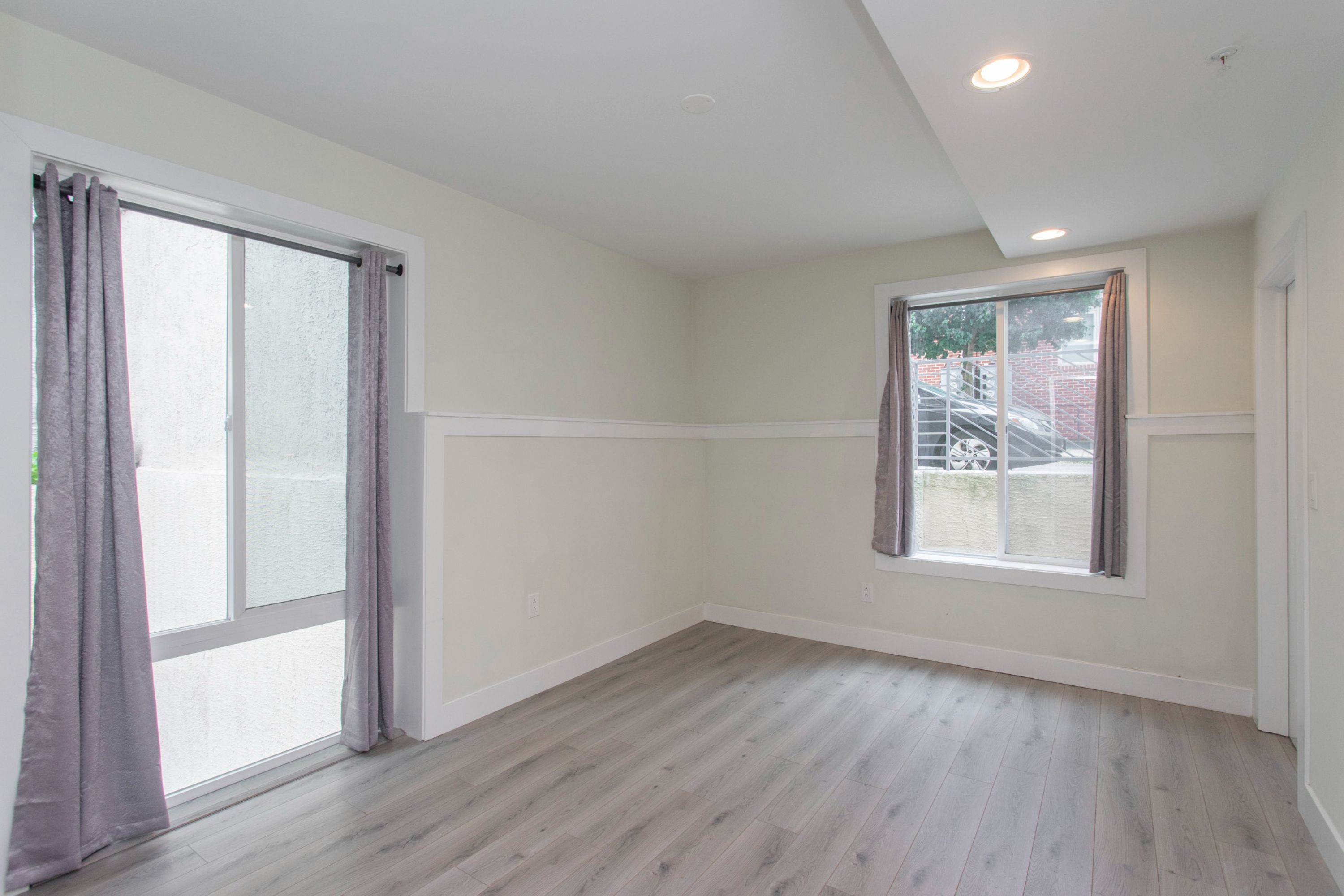 1533-39 PARRISH ST Unit 2F