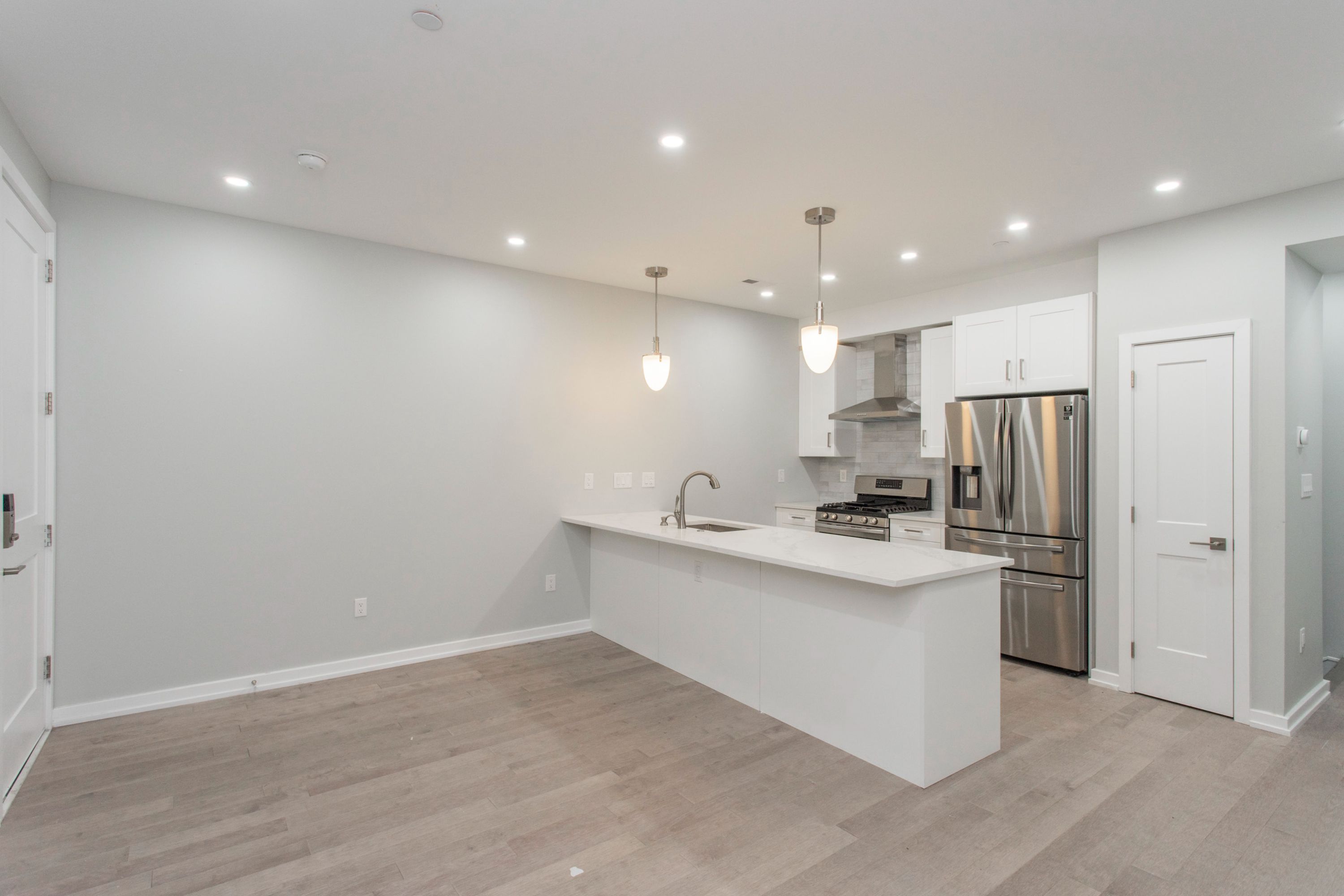 730 N 16th ST Unit 1
