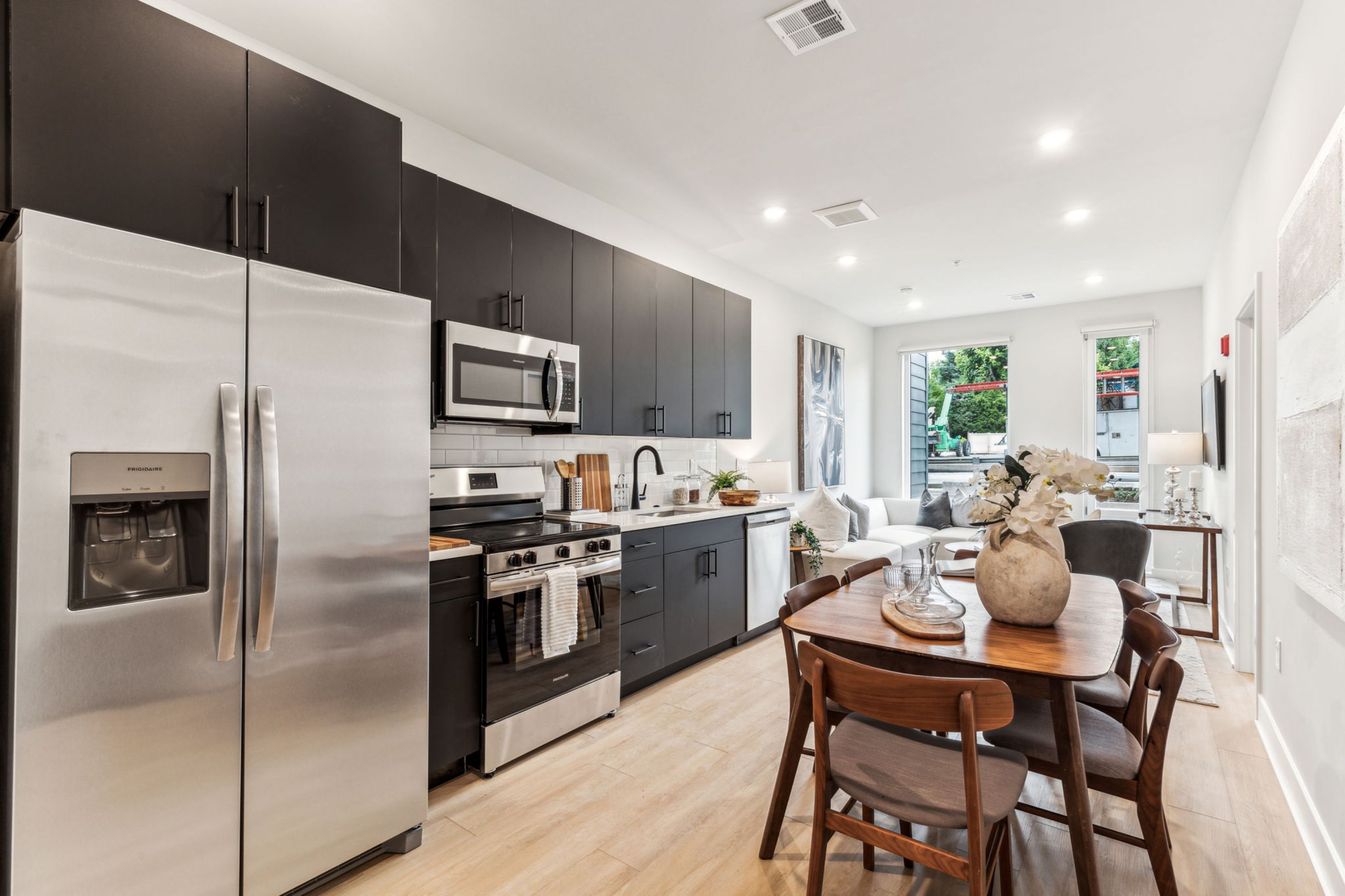 6910 Ridge Avenue Unit 102