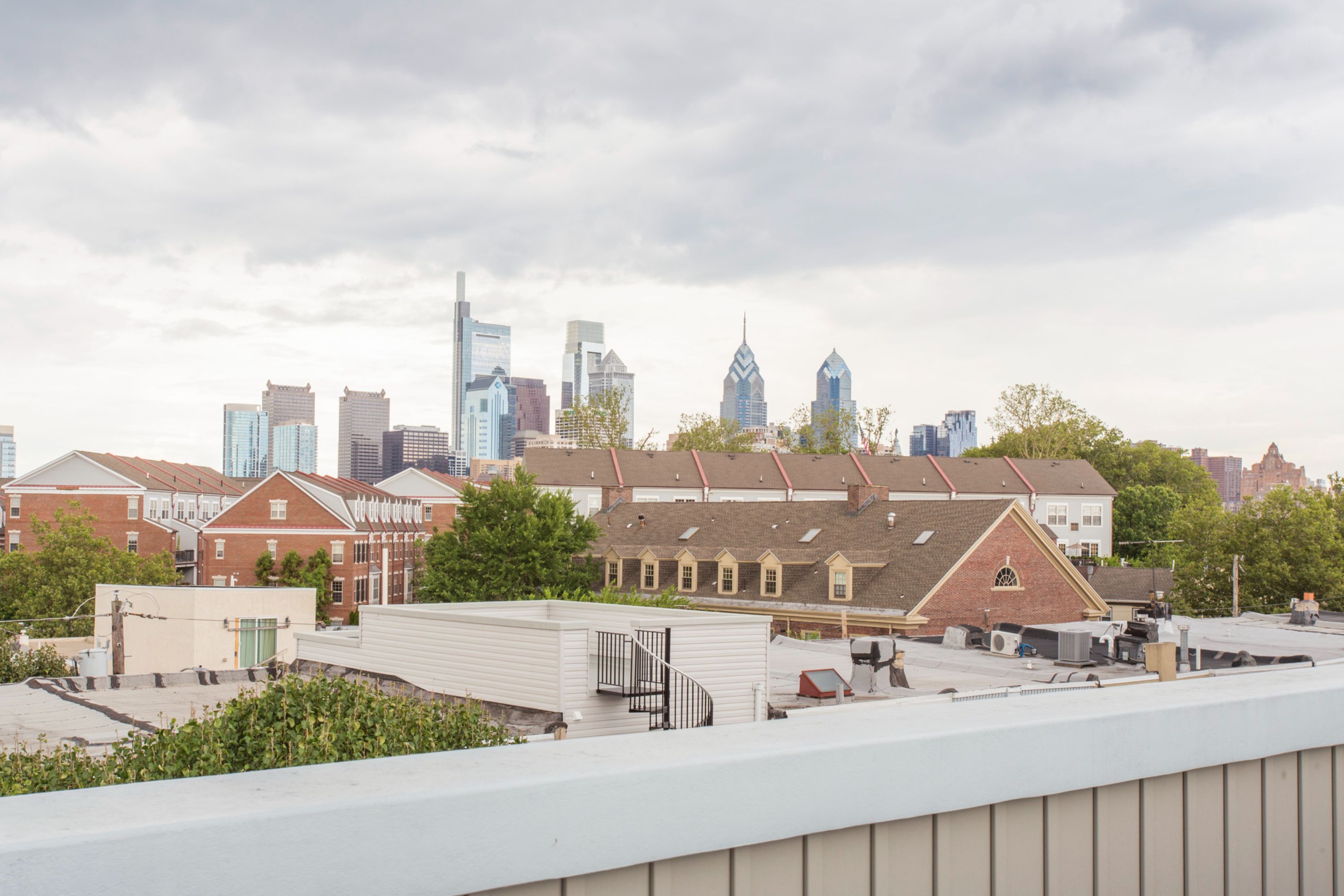 2541-43 MONTROSE ST Unit C