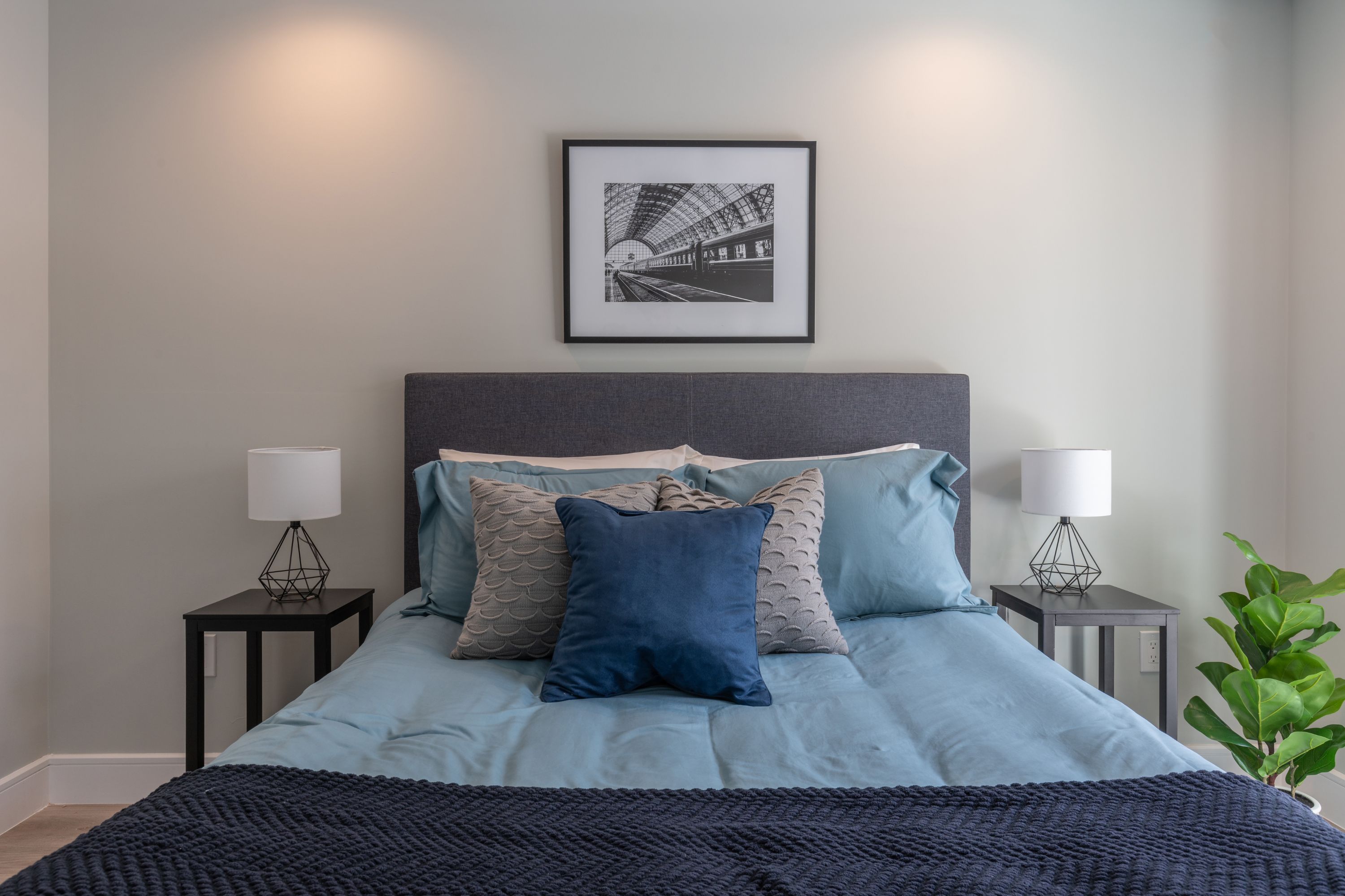 1222 N Marshall ST Unit 403