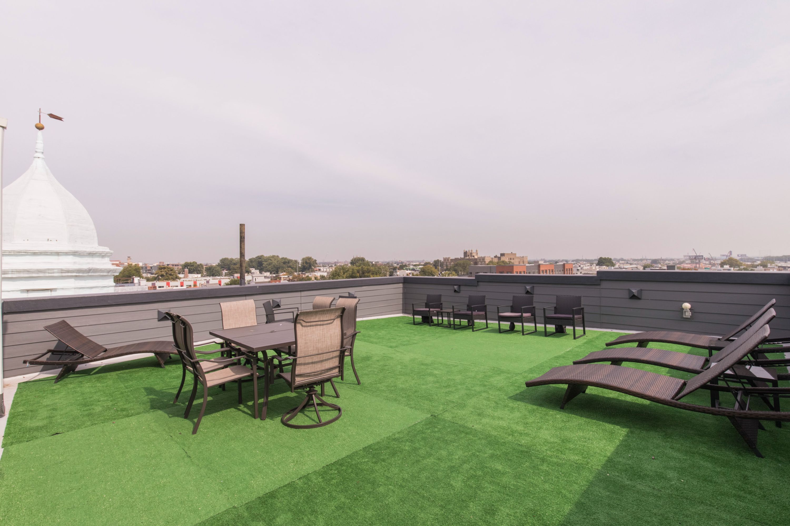 1133 E COLUMBIA AVE Unit 302