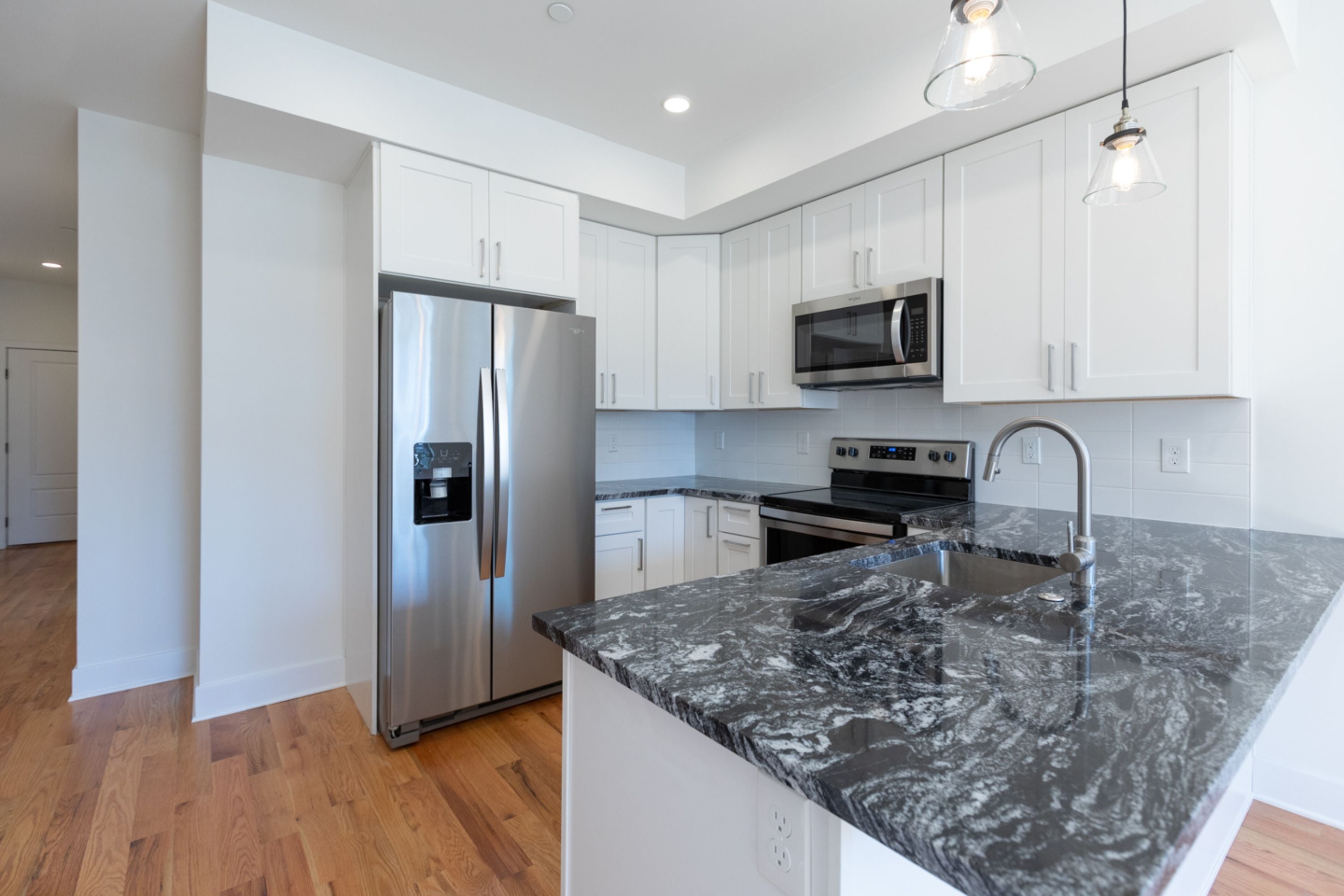 505 W Norris St Unit 1