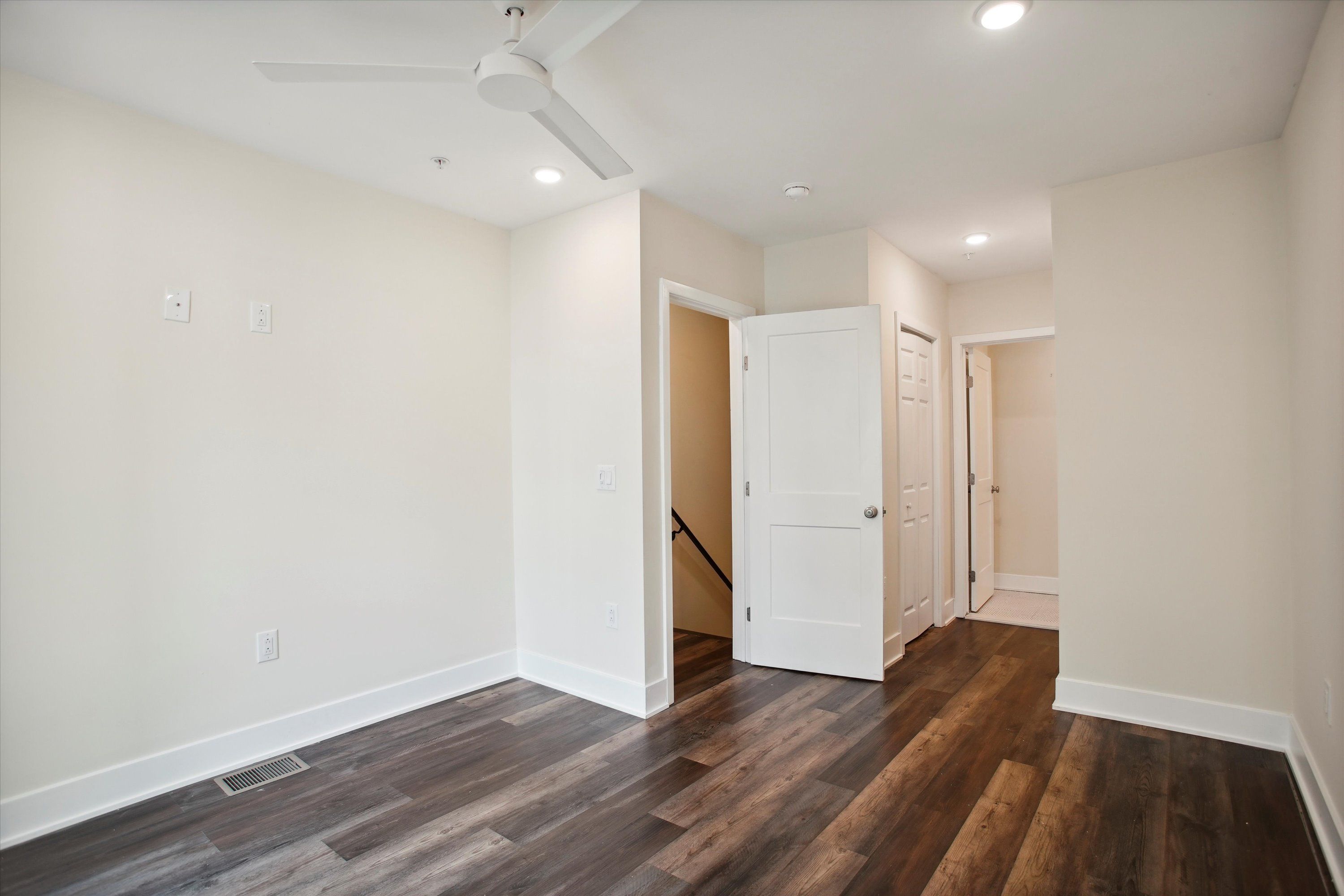 1807 N Bouvier ST Unit A 1807 N Bouvier ST Unit A
