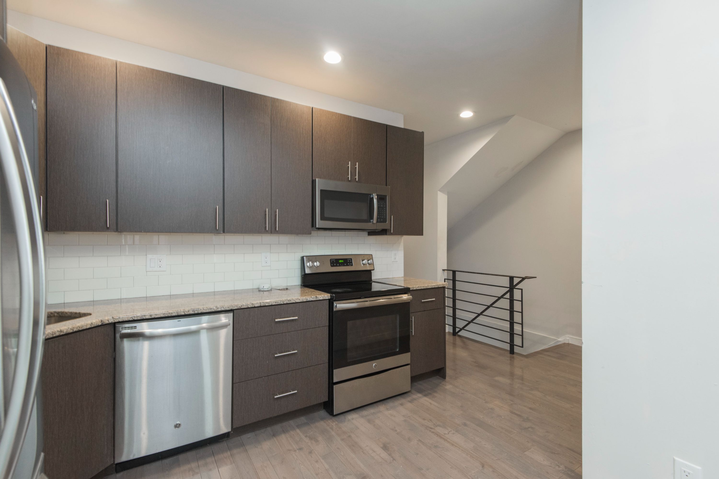 1816 HARLAN ST Unit 1