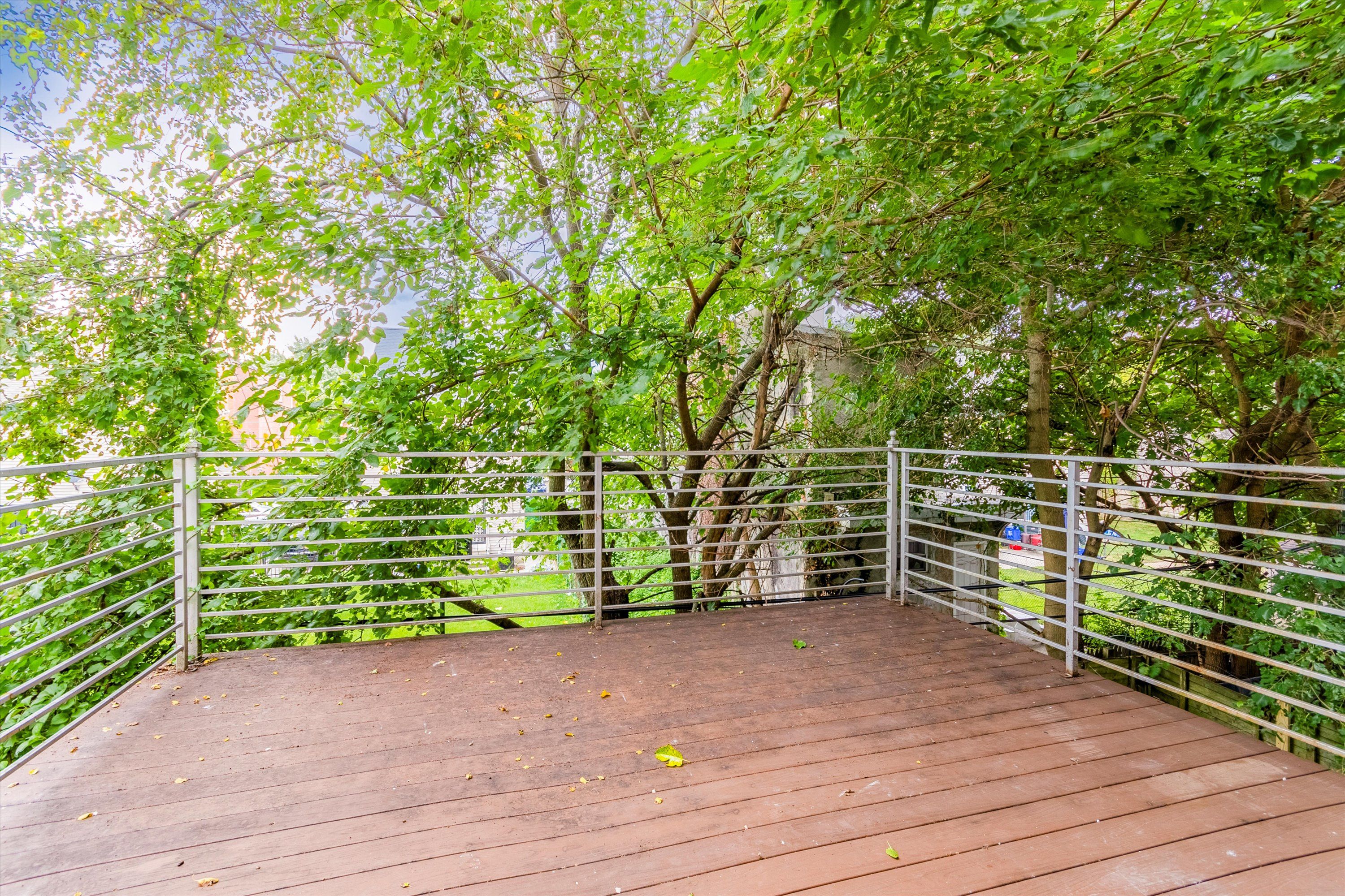 1733 N GRATZ ST Unit B