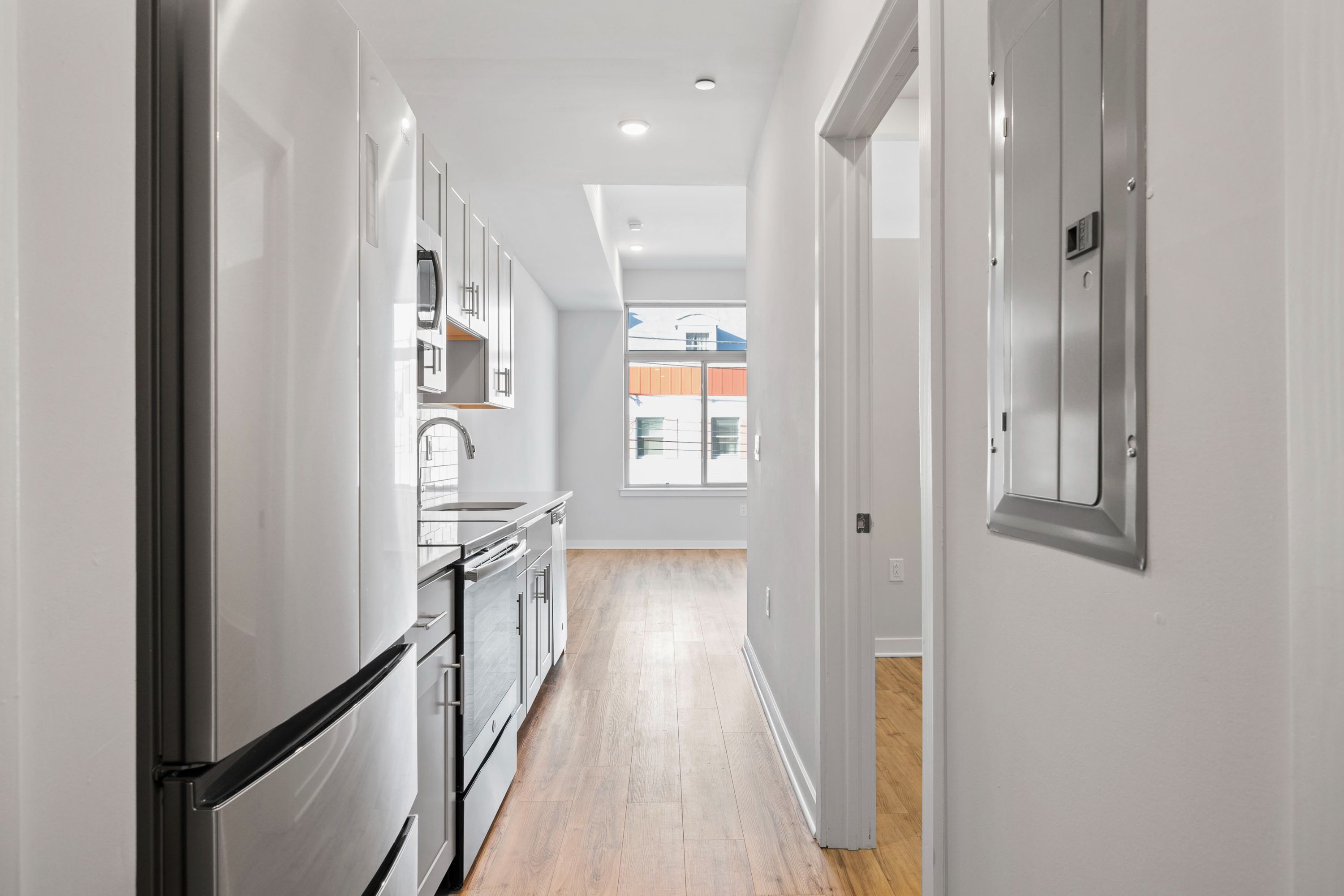 1143 N 3rd St Unit 201