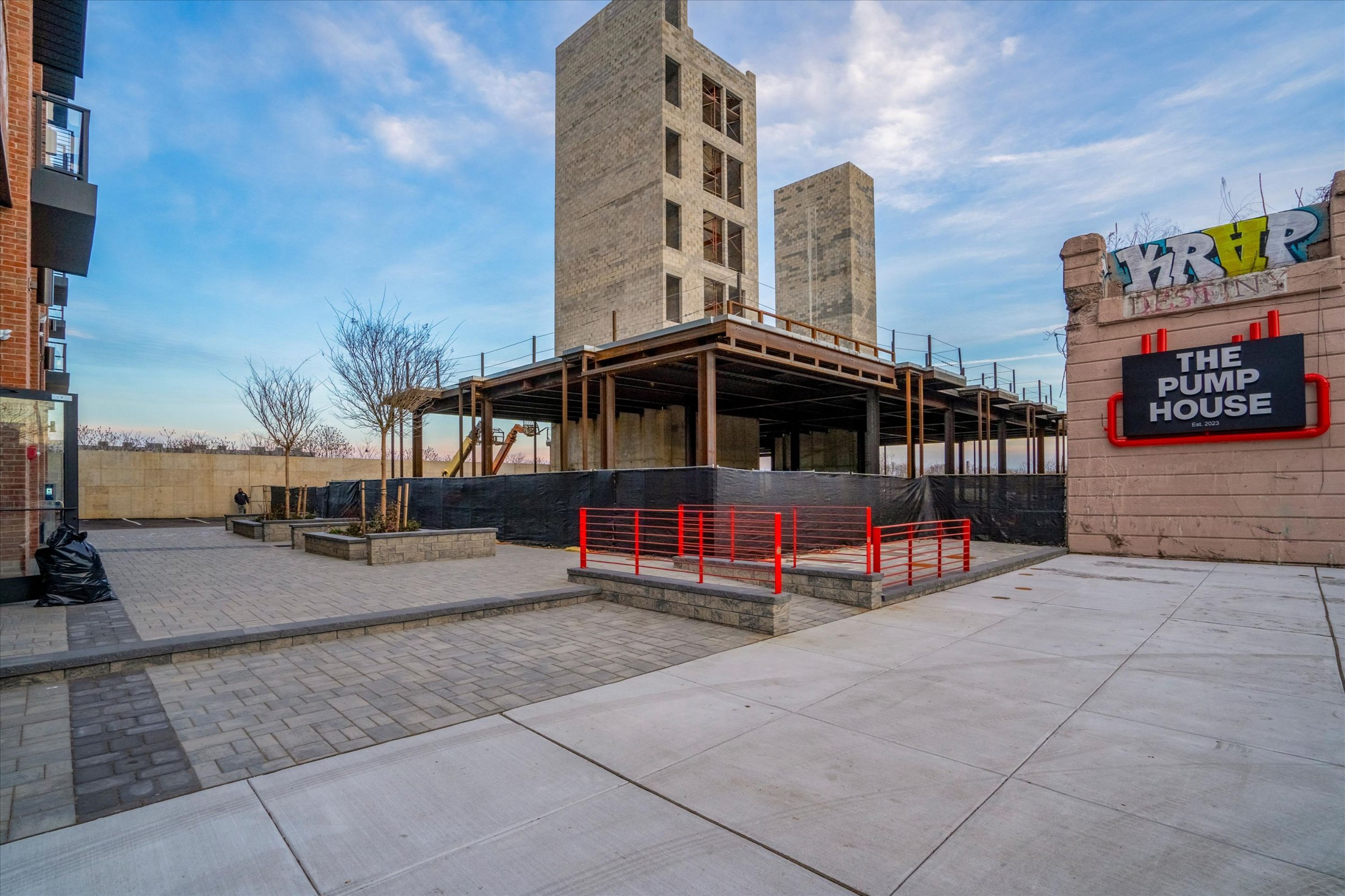 2143 E LEHIGH AVE Unit 505