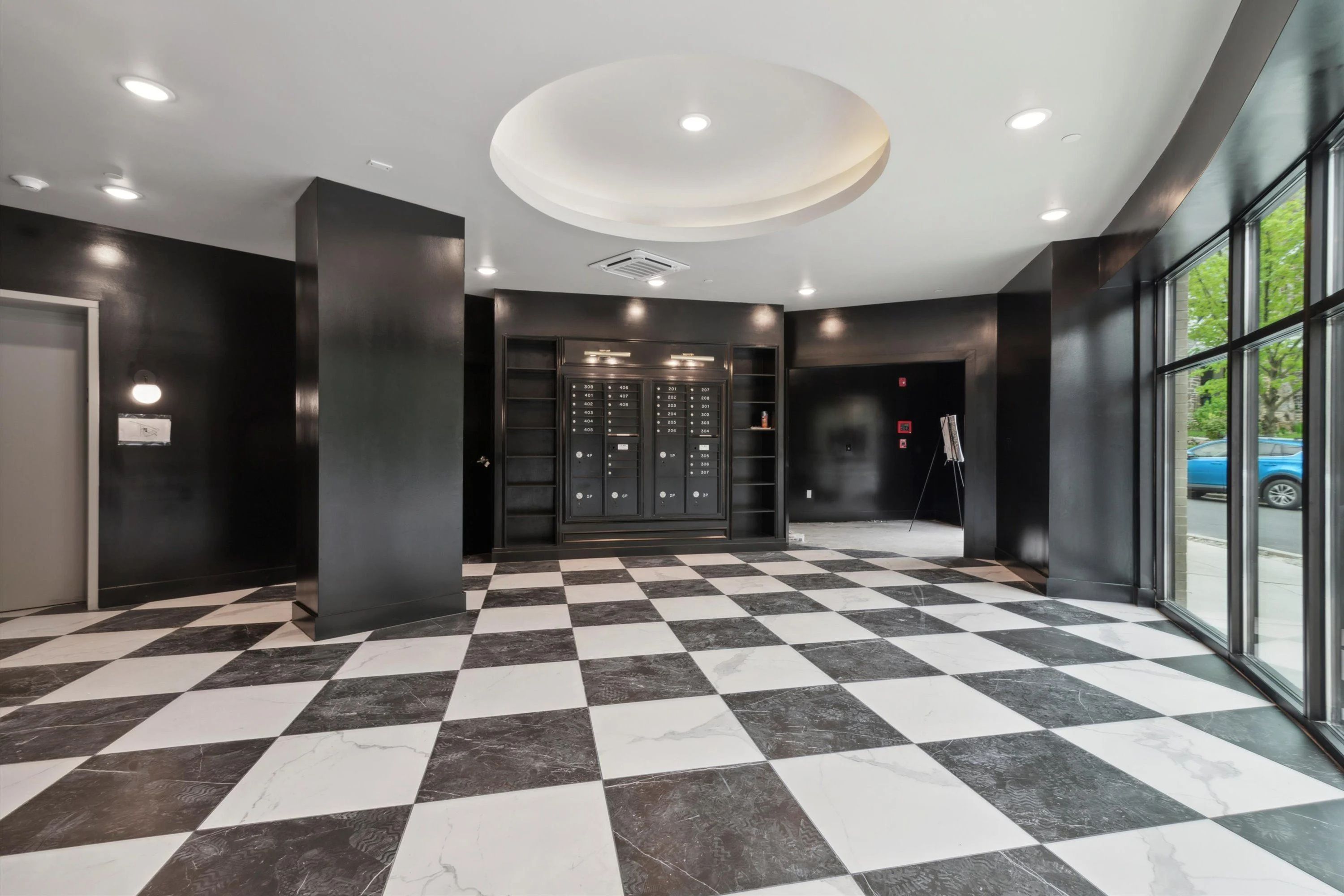 367 W Hortter St Unit 406