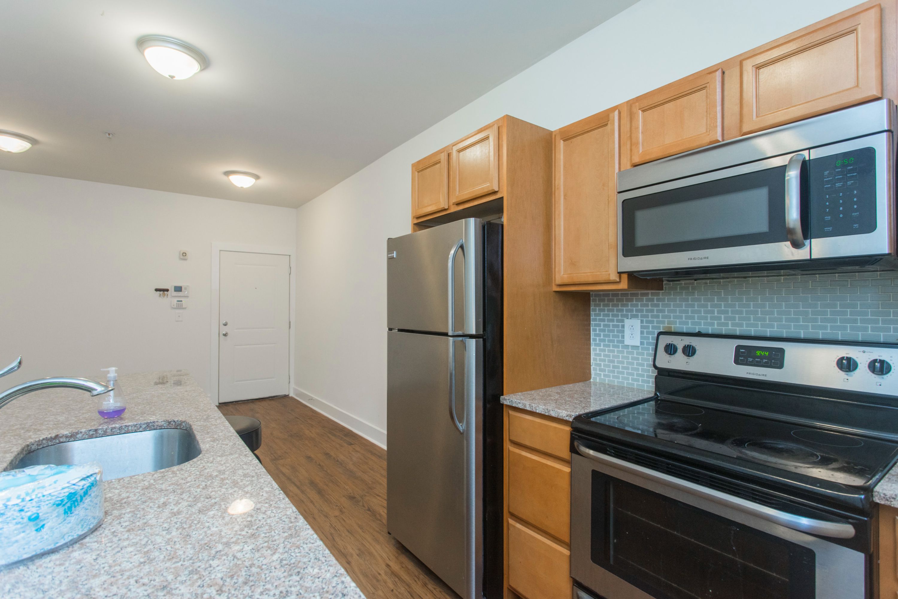 3836-50 SPRING GARDEN ST Unit 6