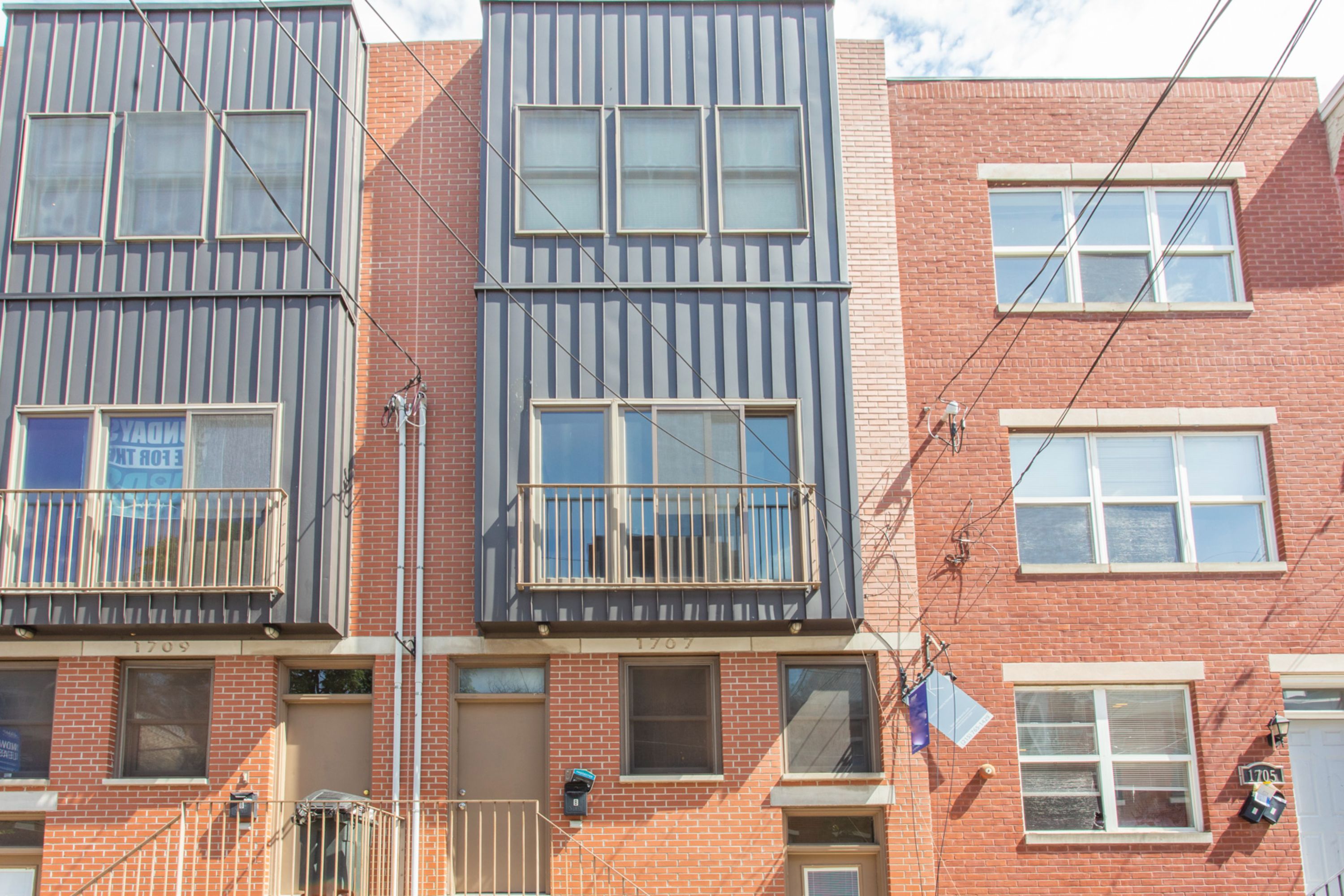 1707 ARLINGTON ST Unit B