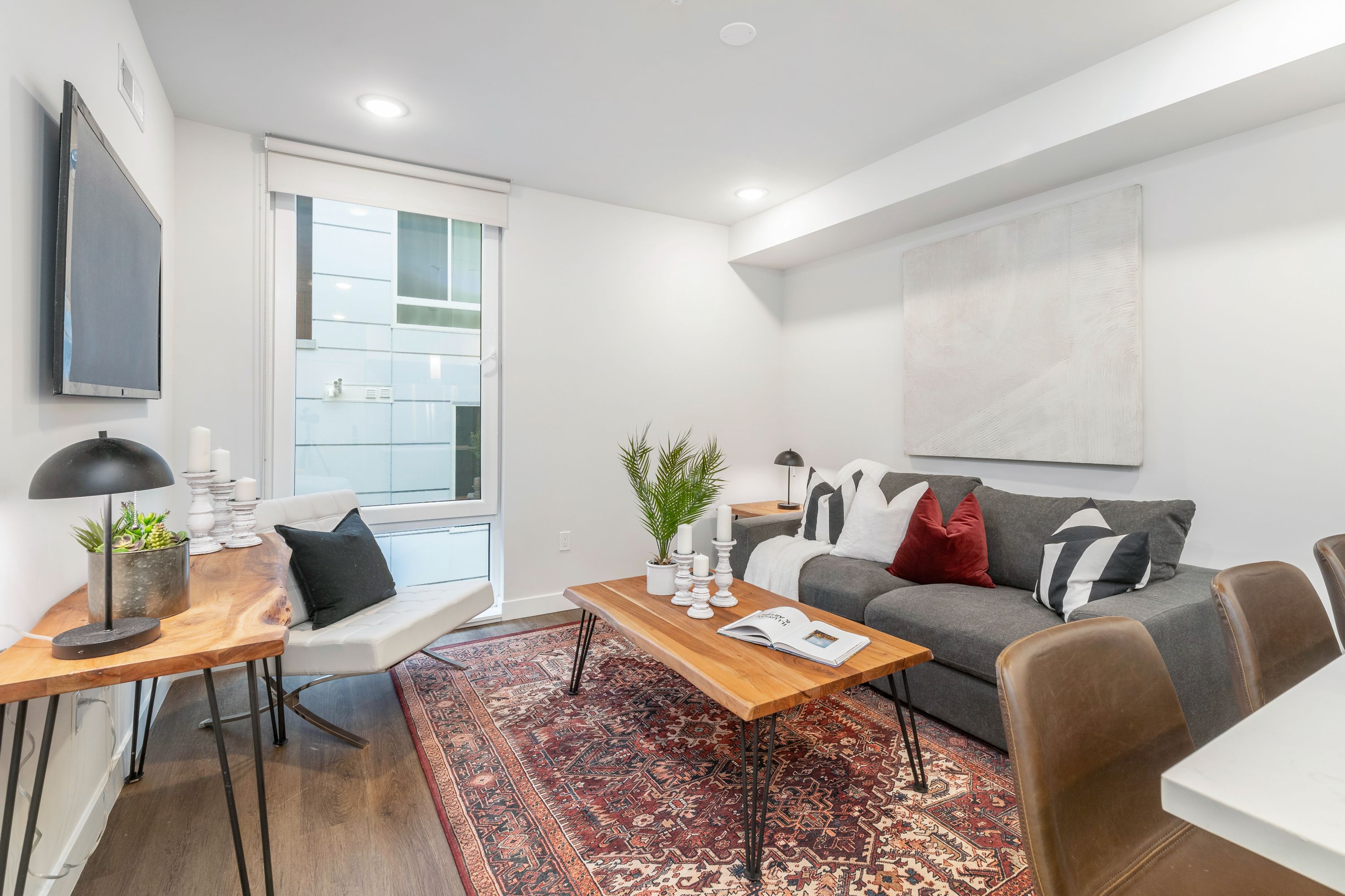 1102 GERMANTOWN AVENUE Unit 607