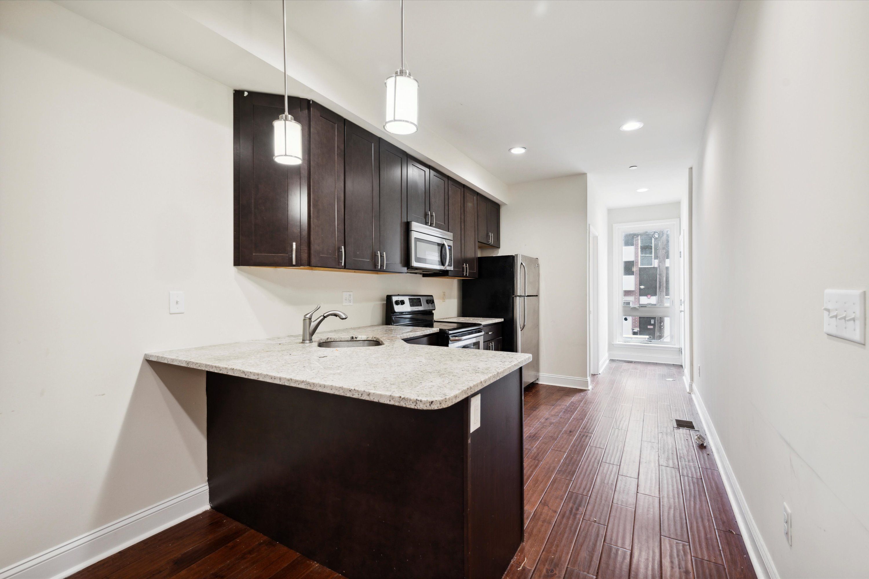 1521 SEYBERT ST Unit A