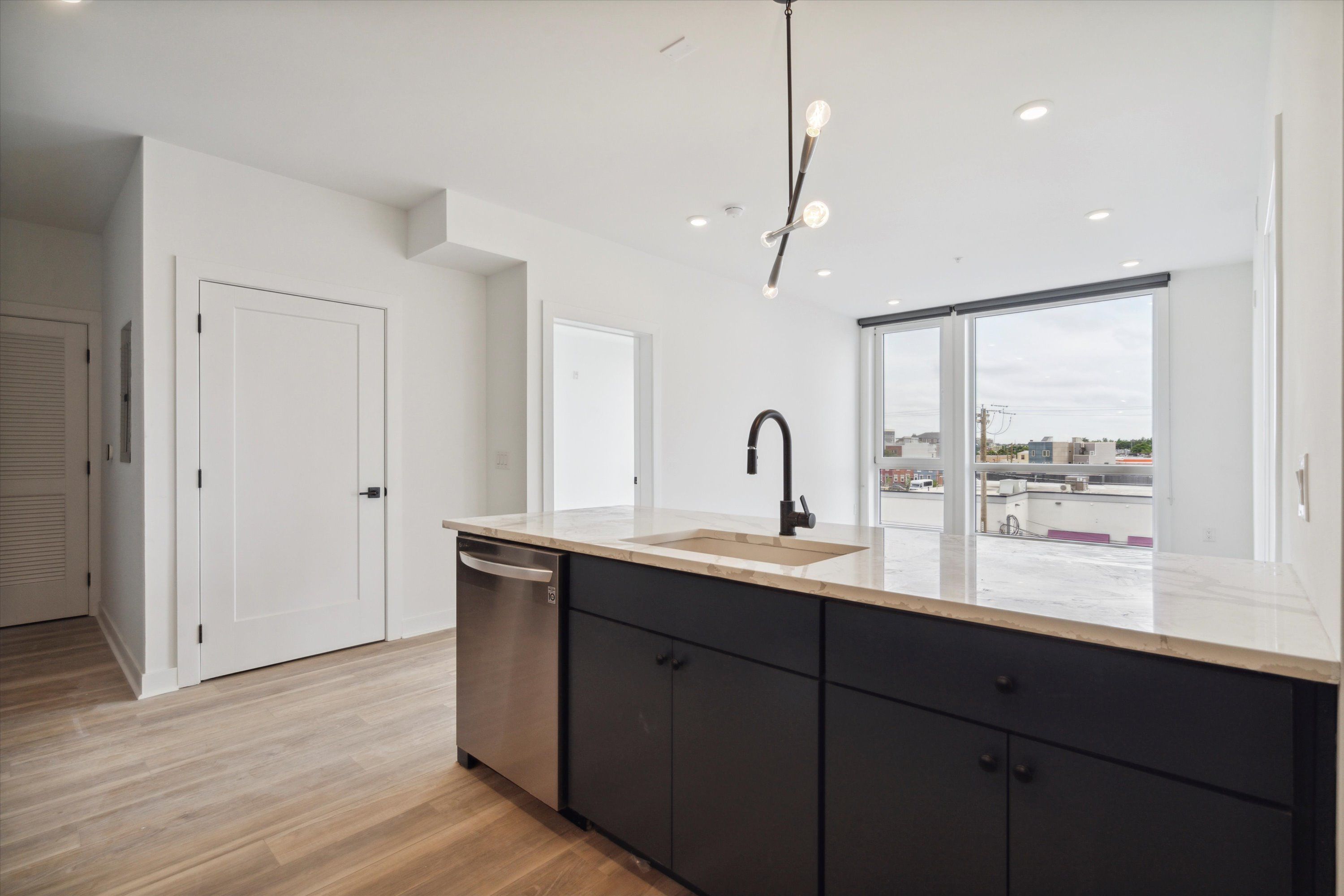 2636 E YORK ST Unit 204