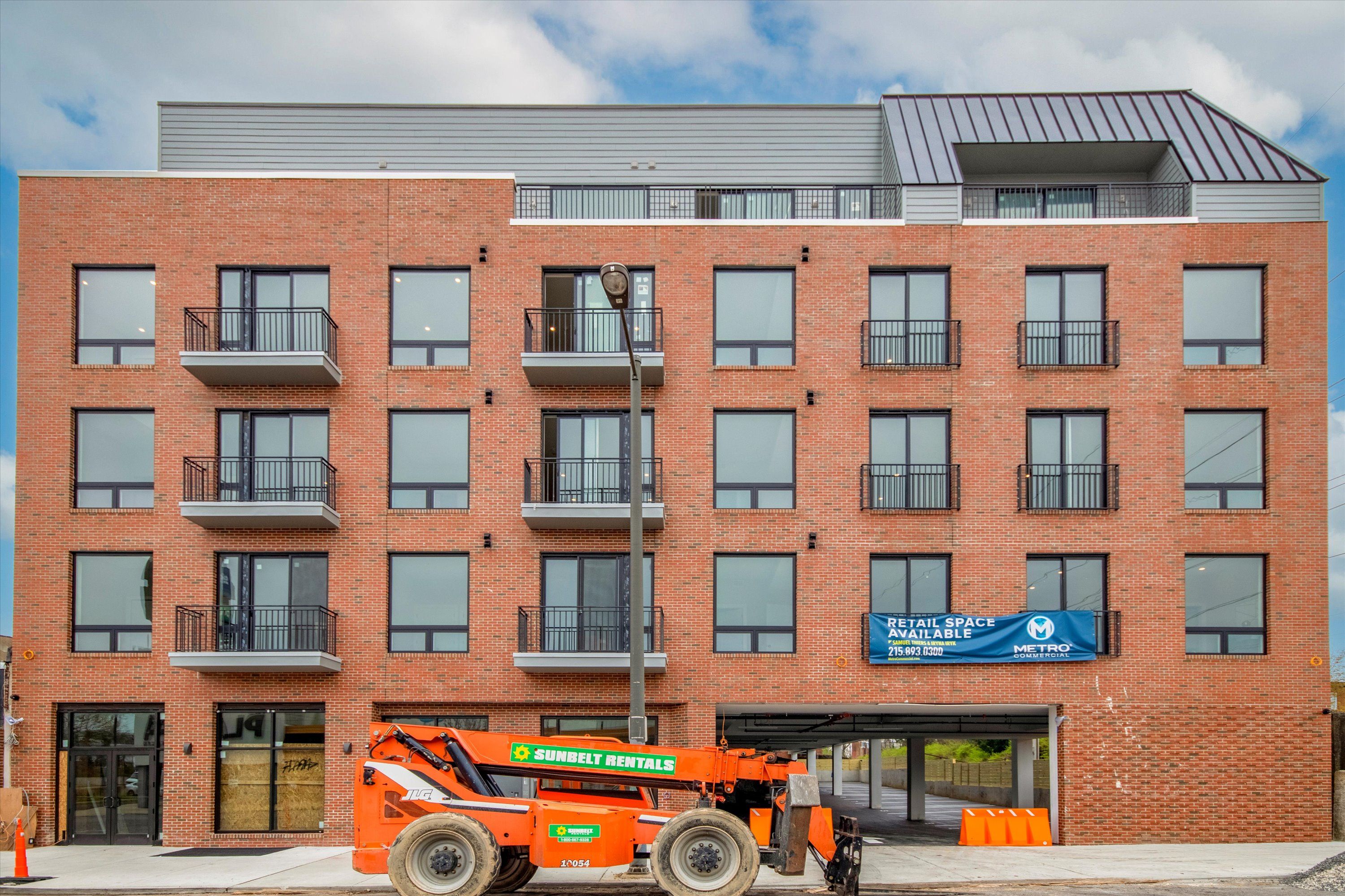 308 W Chelten Ave Unit 208