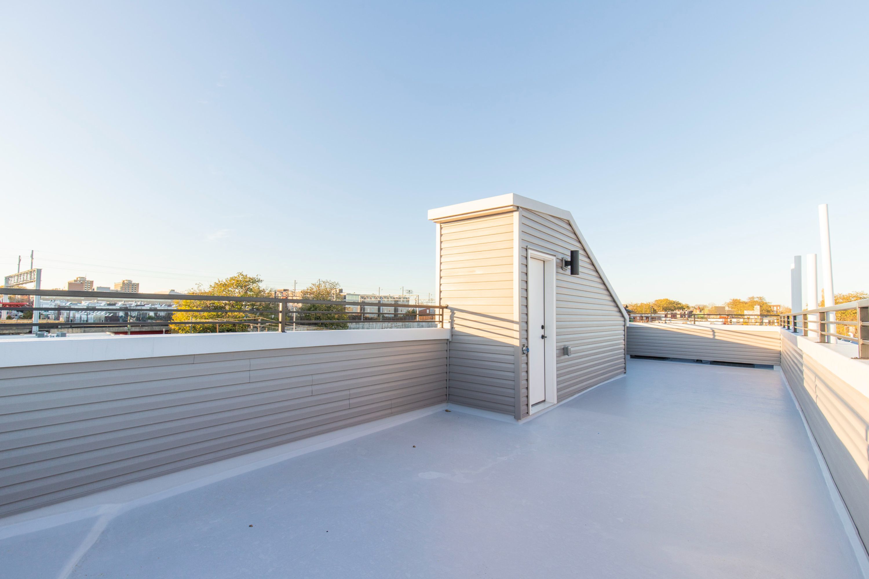 810 W Norris ST Unit 2
