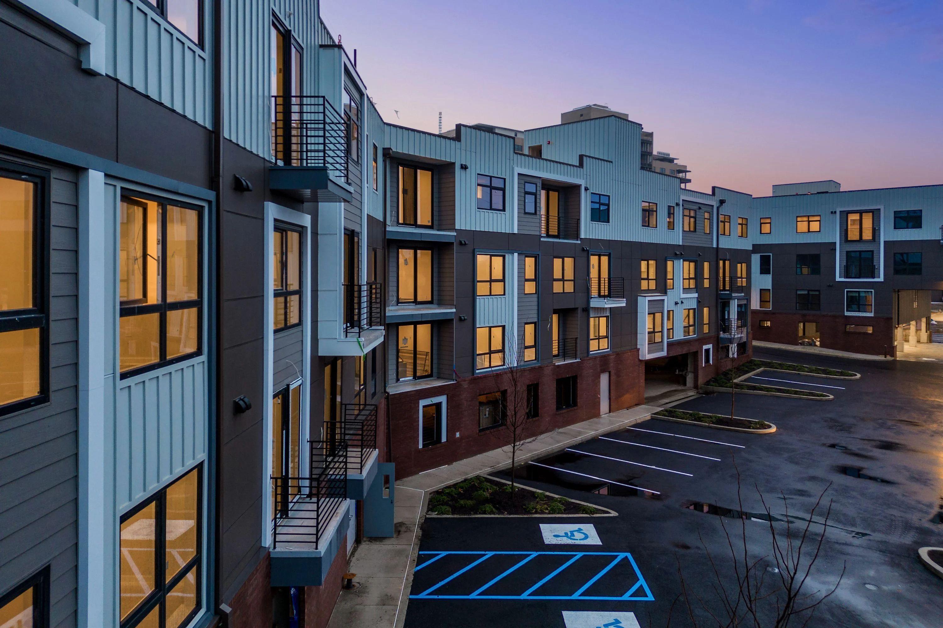 3449 SCOTTS LANE Unit B309