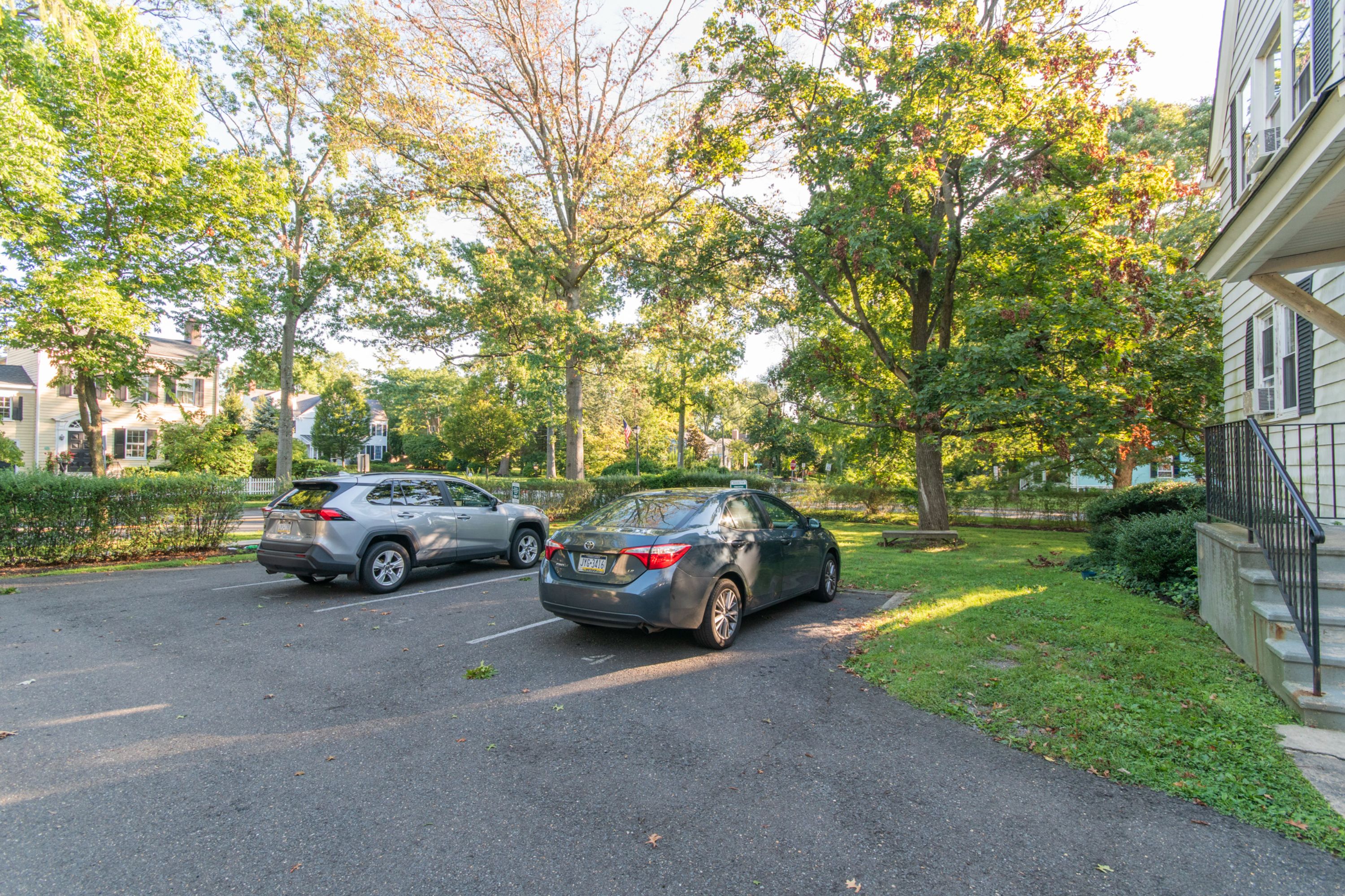 291-293 Nassau St Unit 5