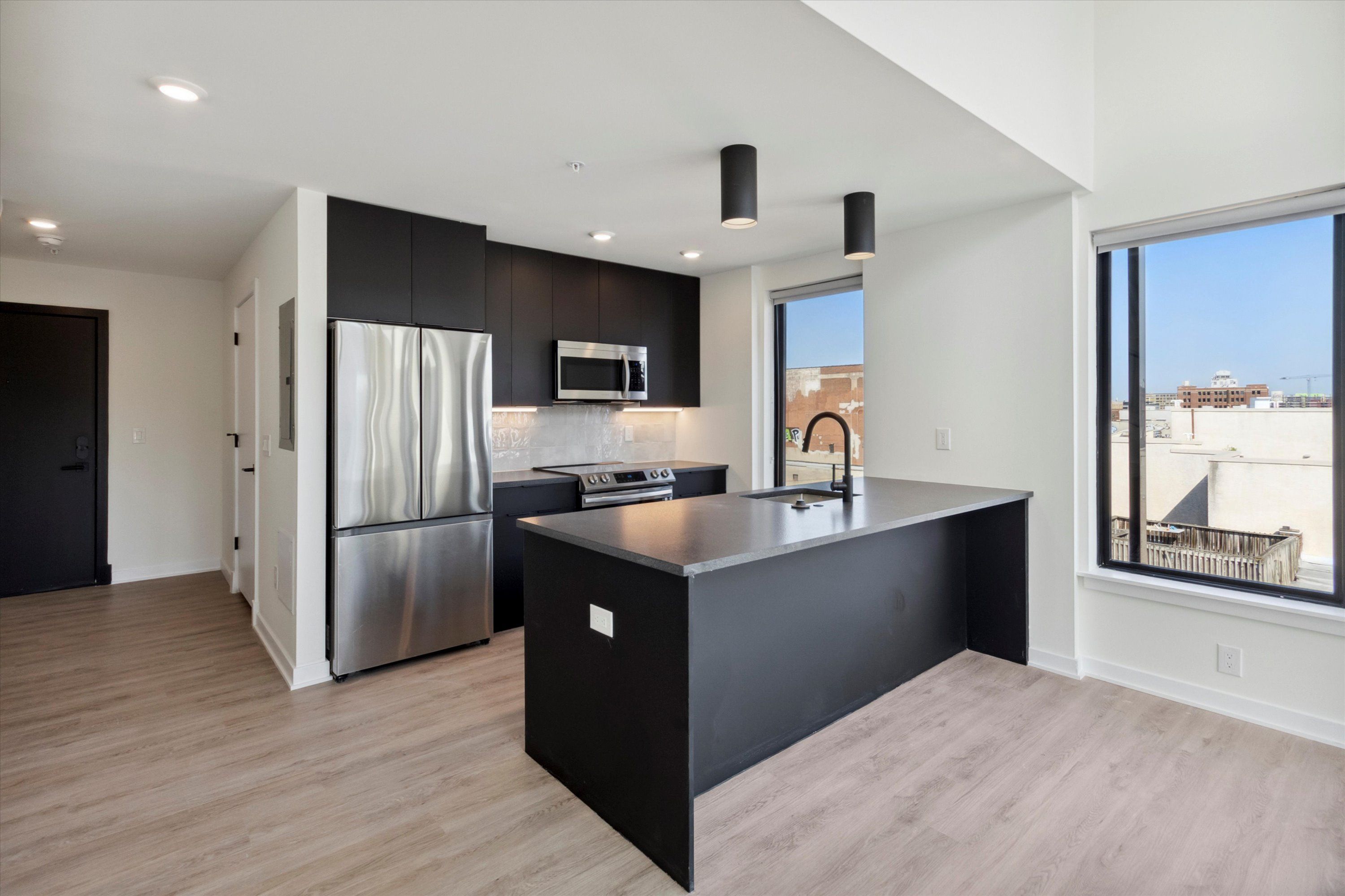 500 N 13TH ST Unit 503