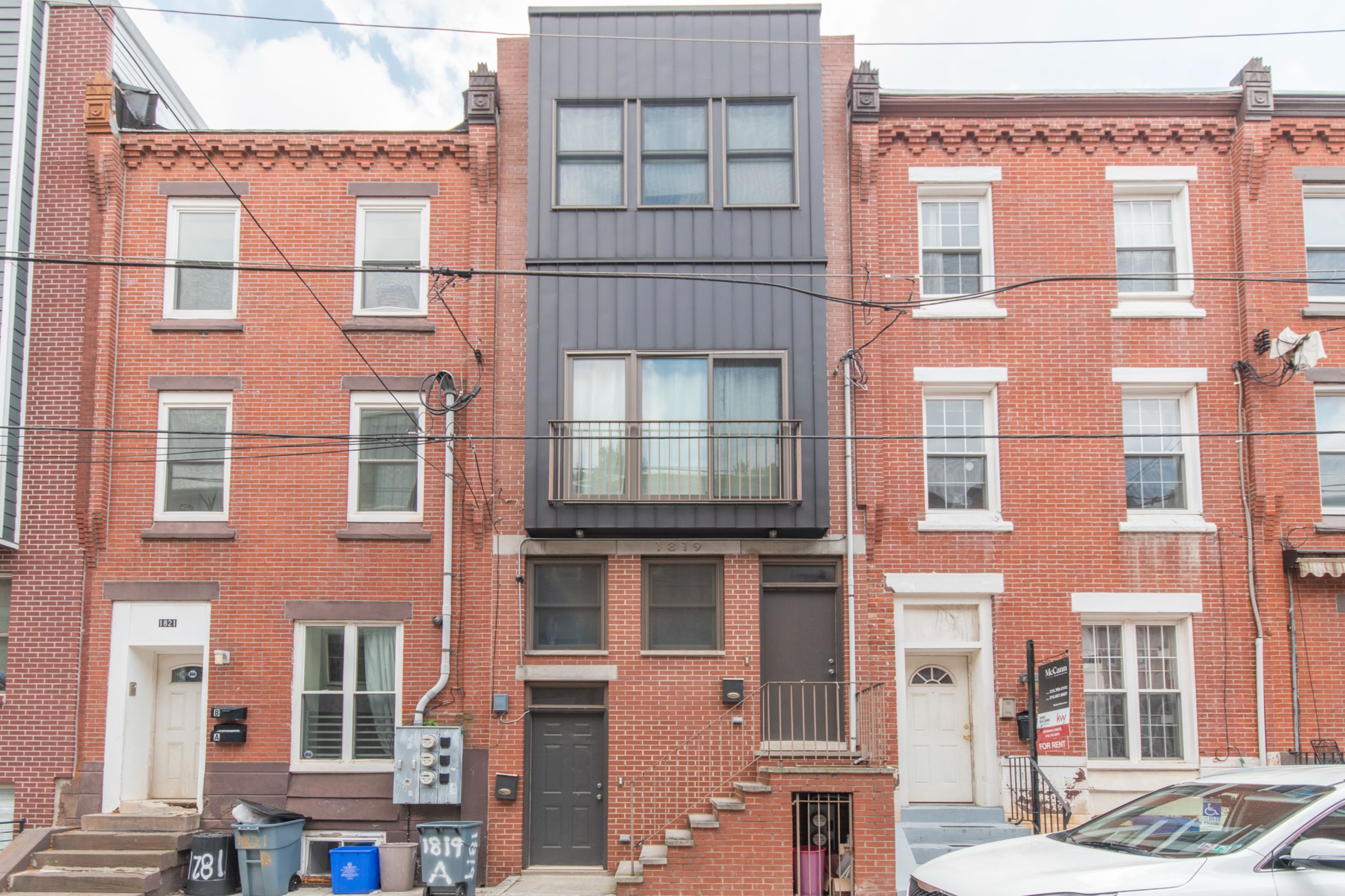 1819 N BOUVIER ST Unit 1