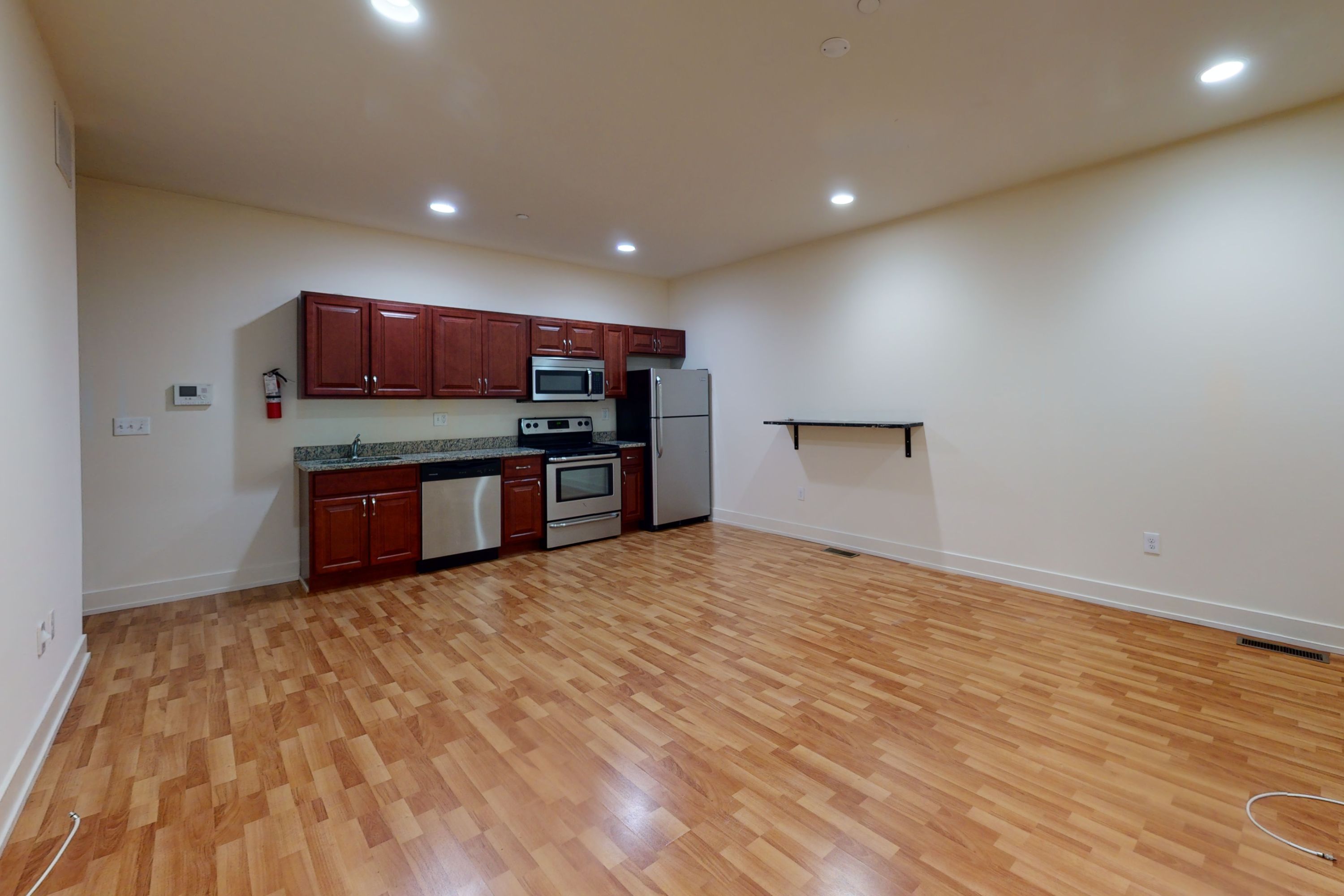 1513 MASTER ST Unit 1