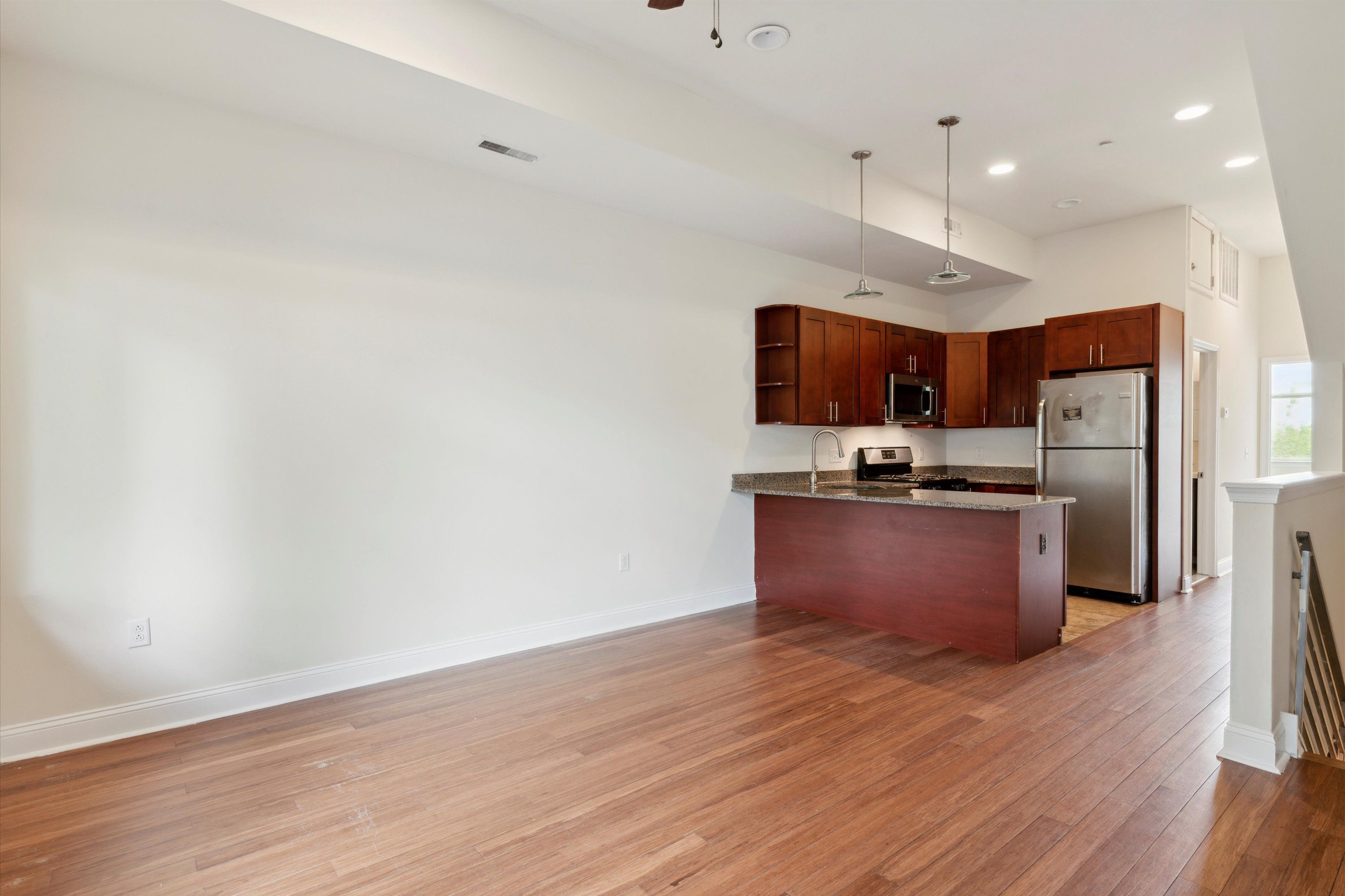 1733 N GRATZ ST Unit A