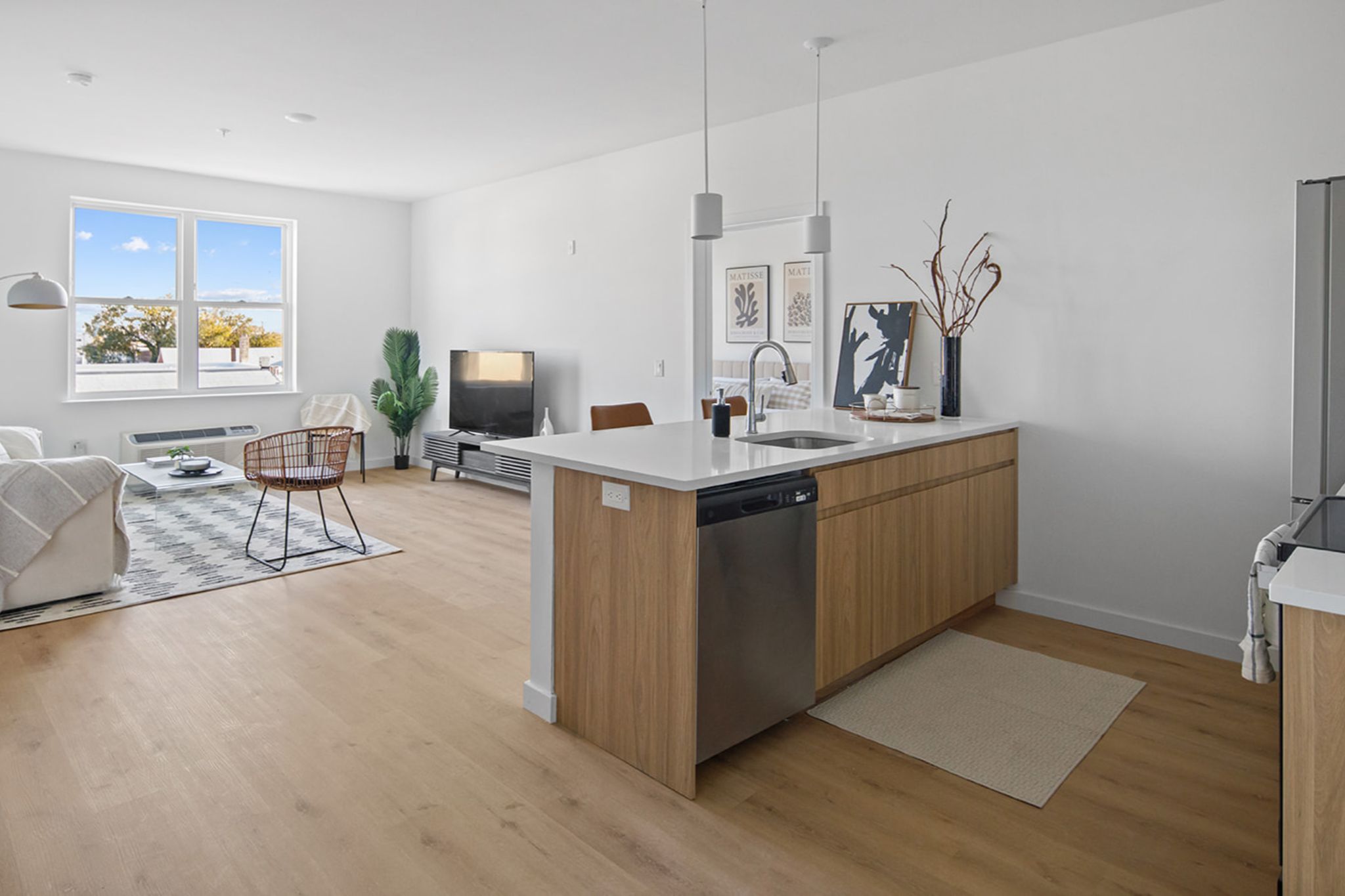 7127 Keystone St Unit 501