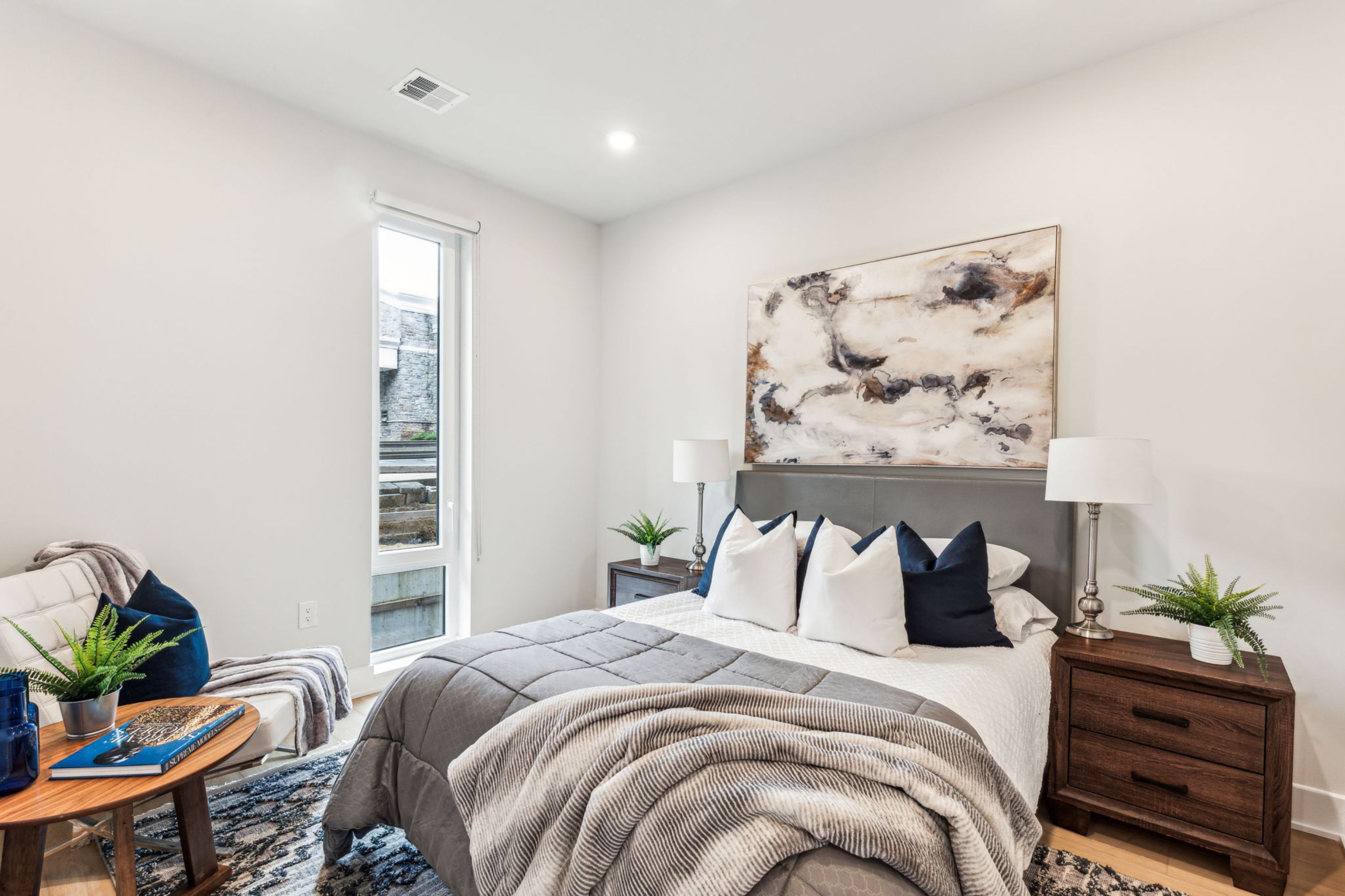 6910 Ridge Avenue Unit 102