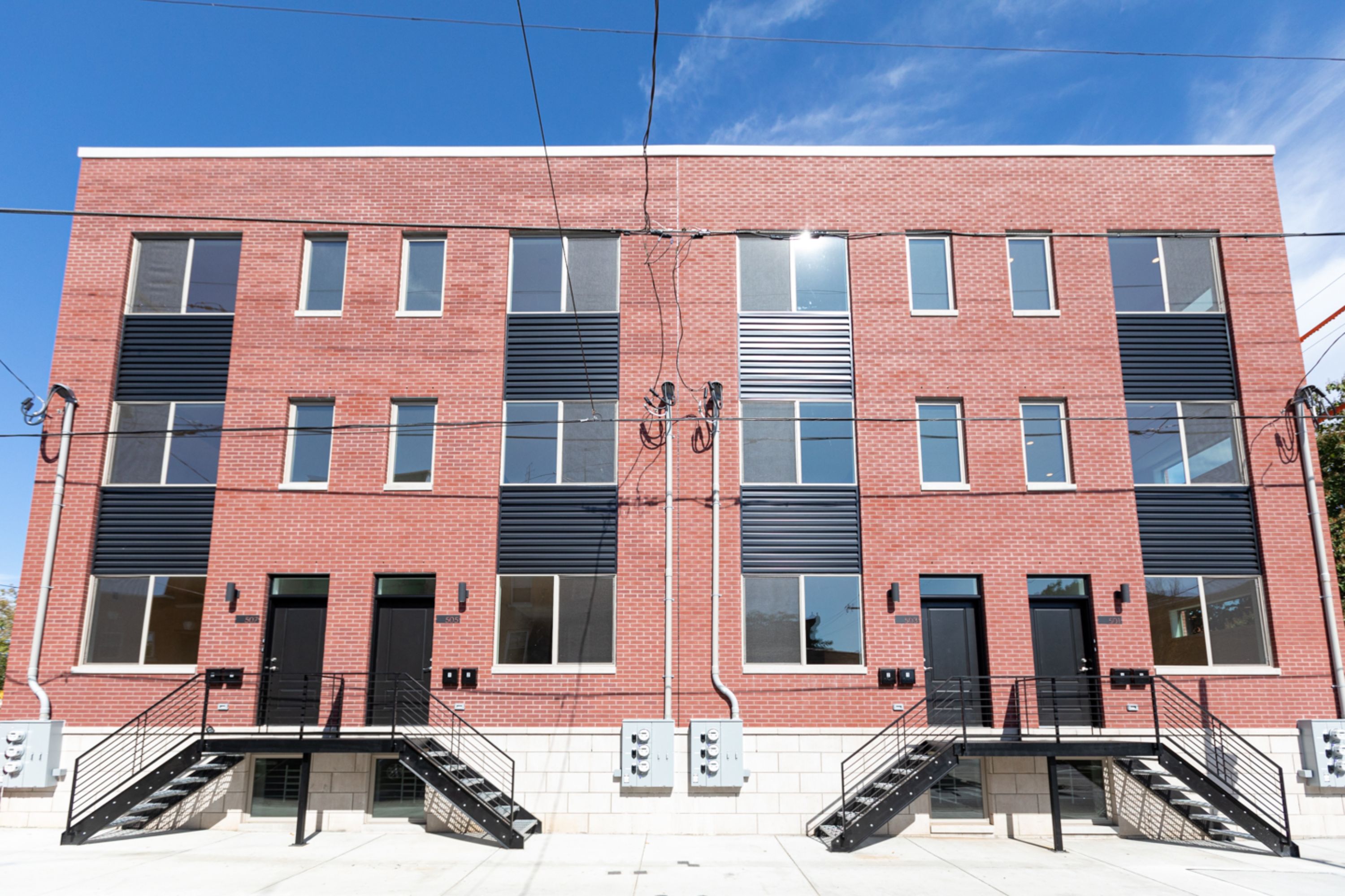 505 W Norris St Unit 1