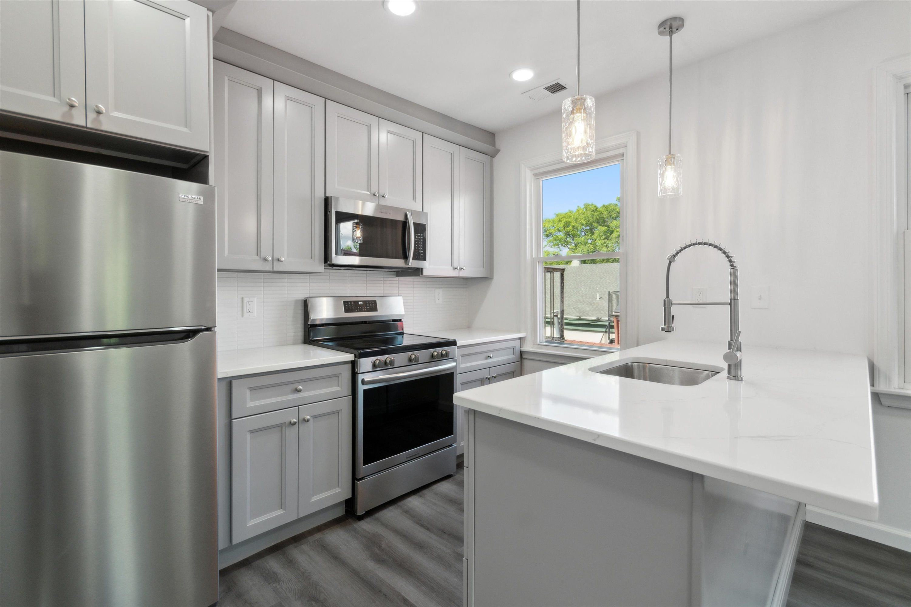 150 NASSAU ST Unit 3