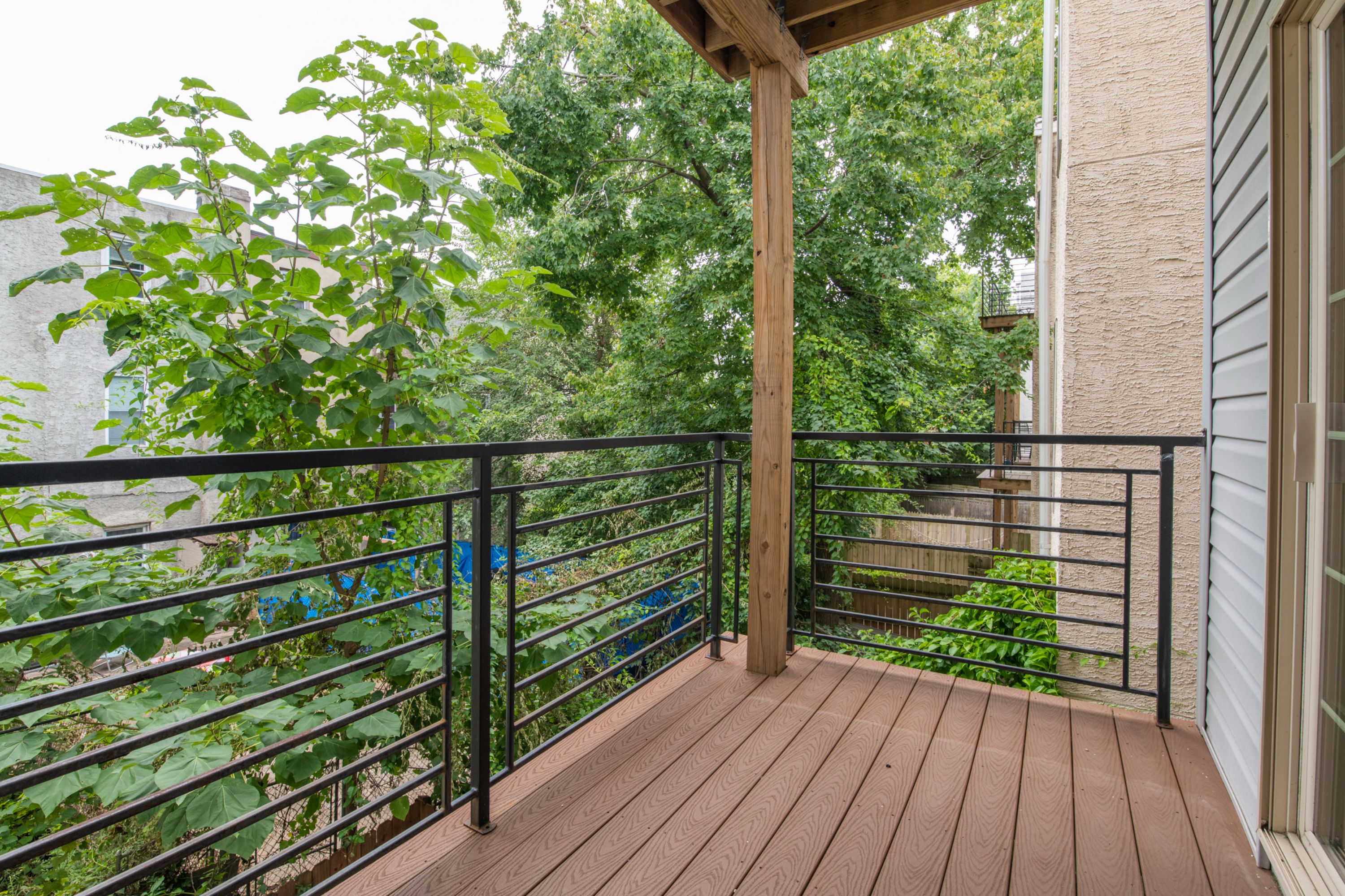 1825 N BOUVIER ST Unit B 1825 N BOUVIER ST Unit B