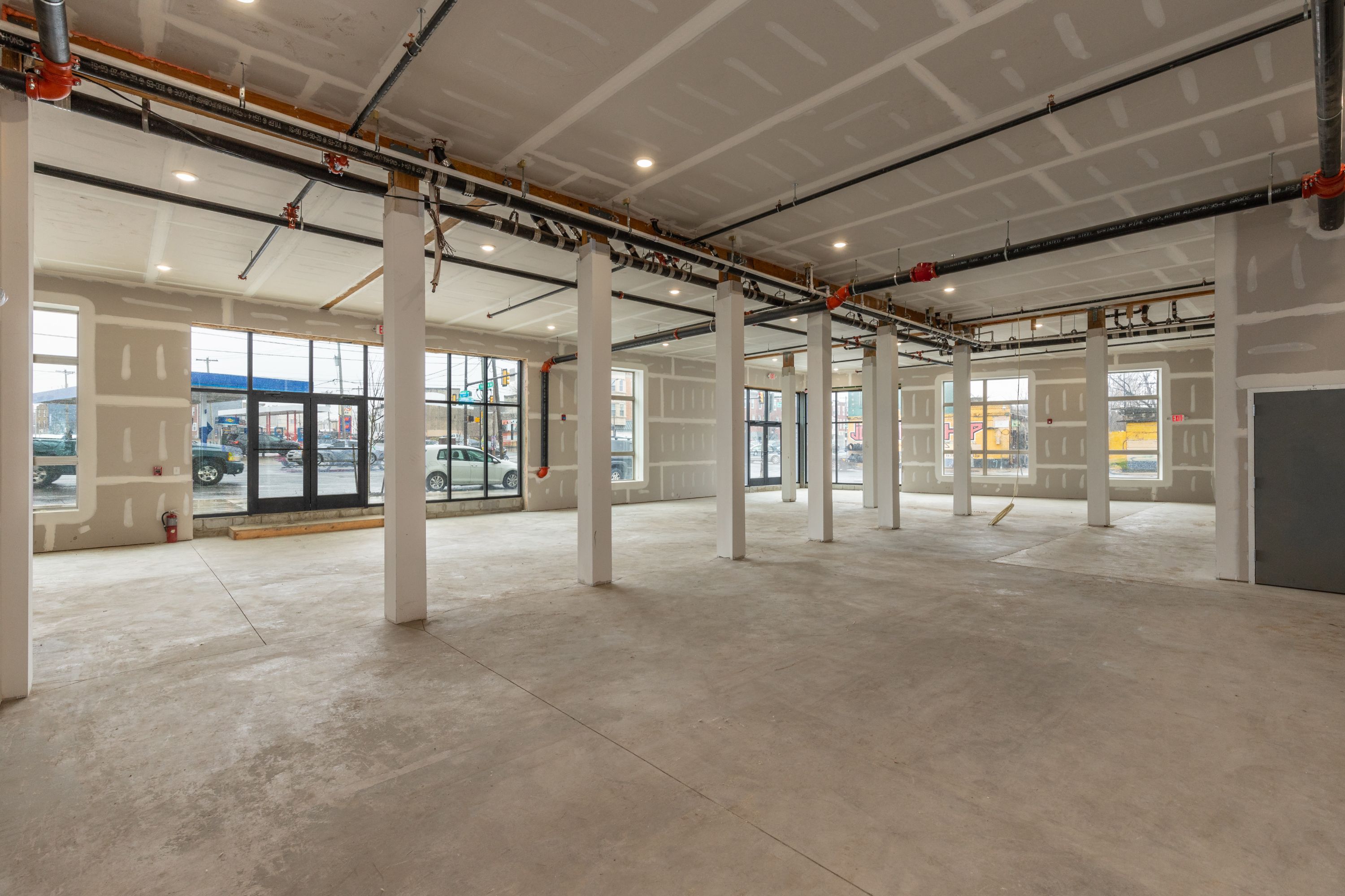 2031 E Lehigh Ave Unit 1