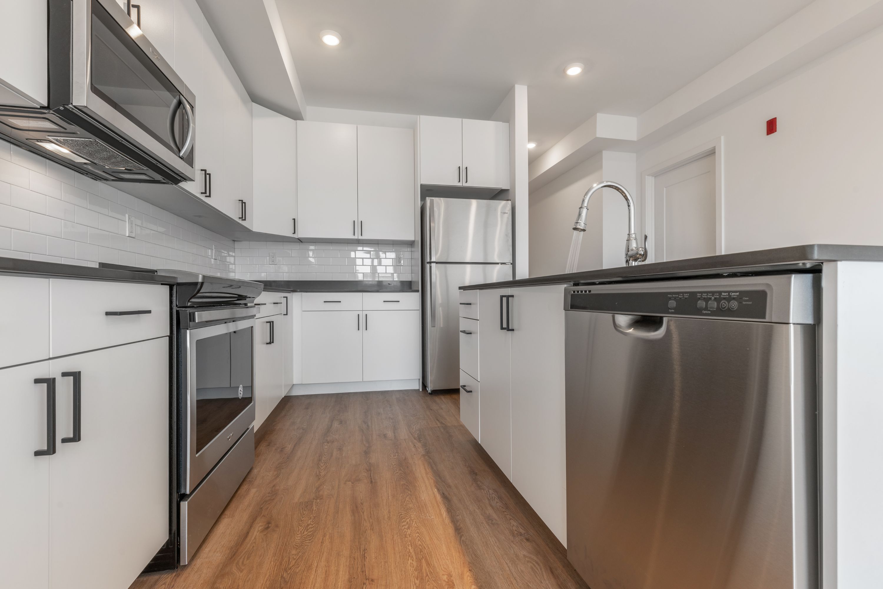 1519 Ridge Ave Unit 201