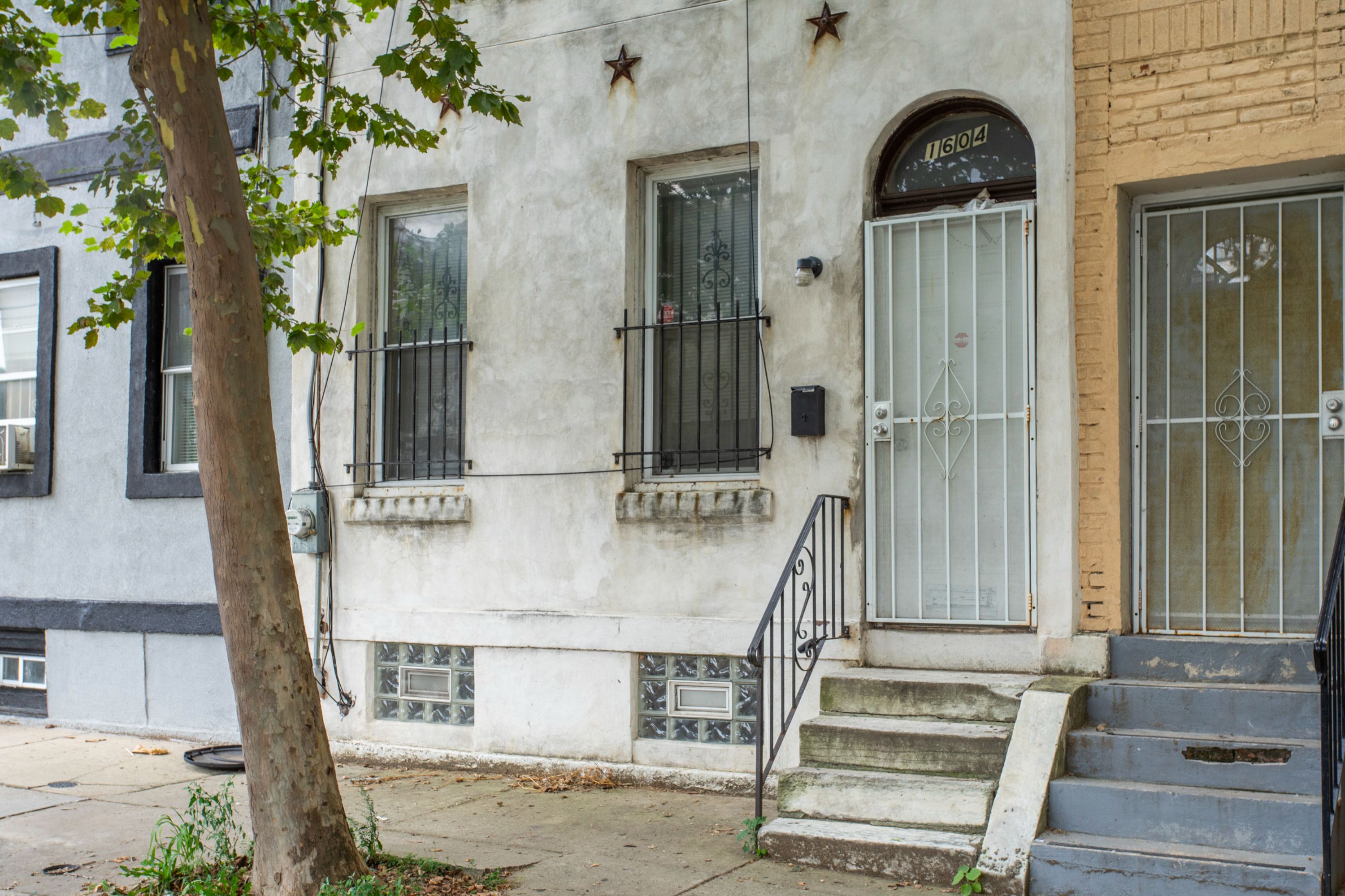 1604 N BOUVIER ST