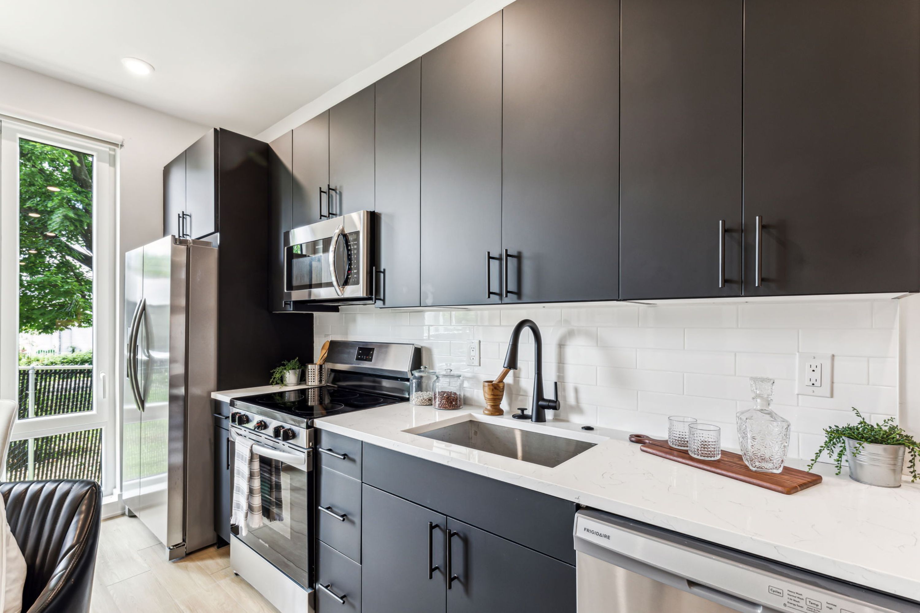 6910 Ridge Avenue Unit 108