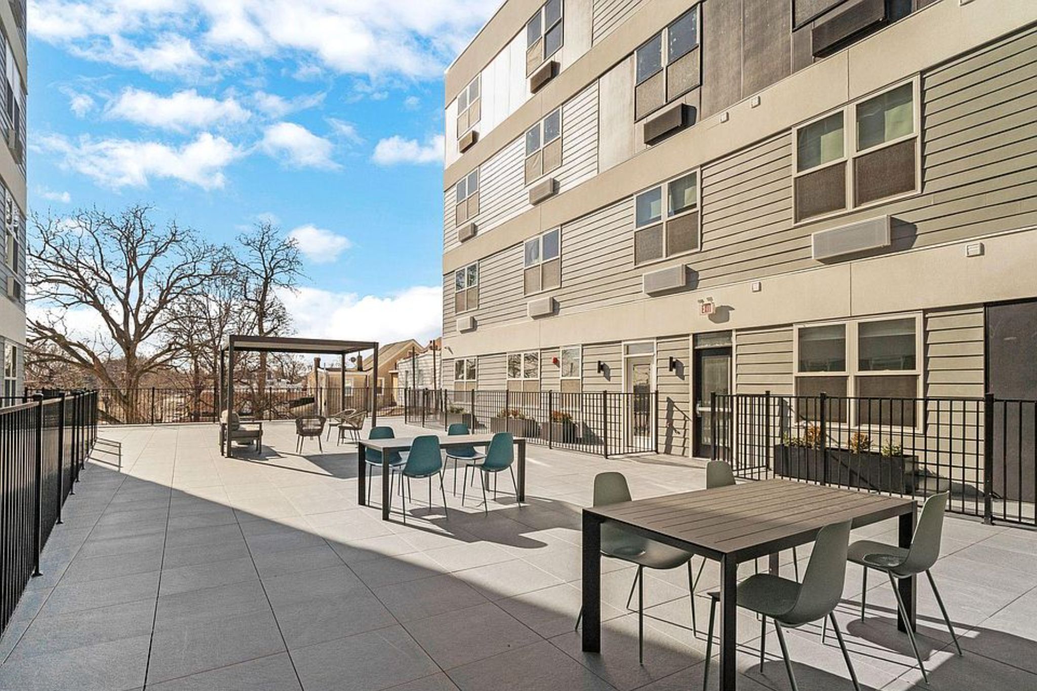 7127 Keystone St Unit 216