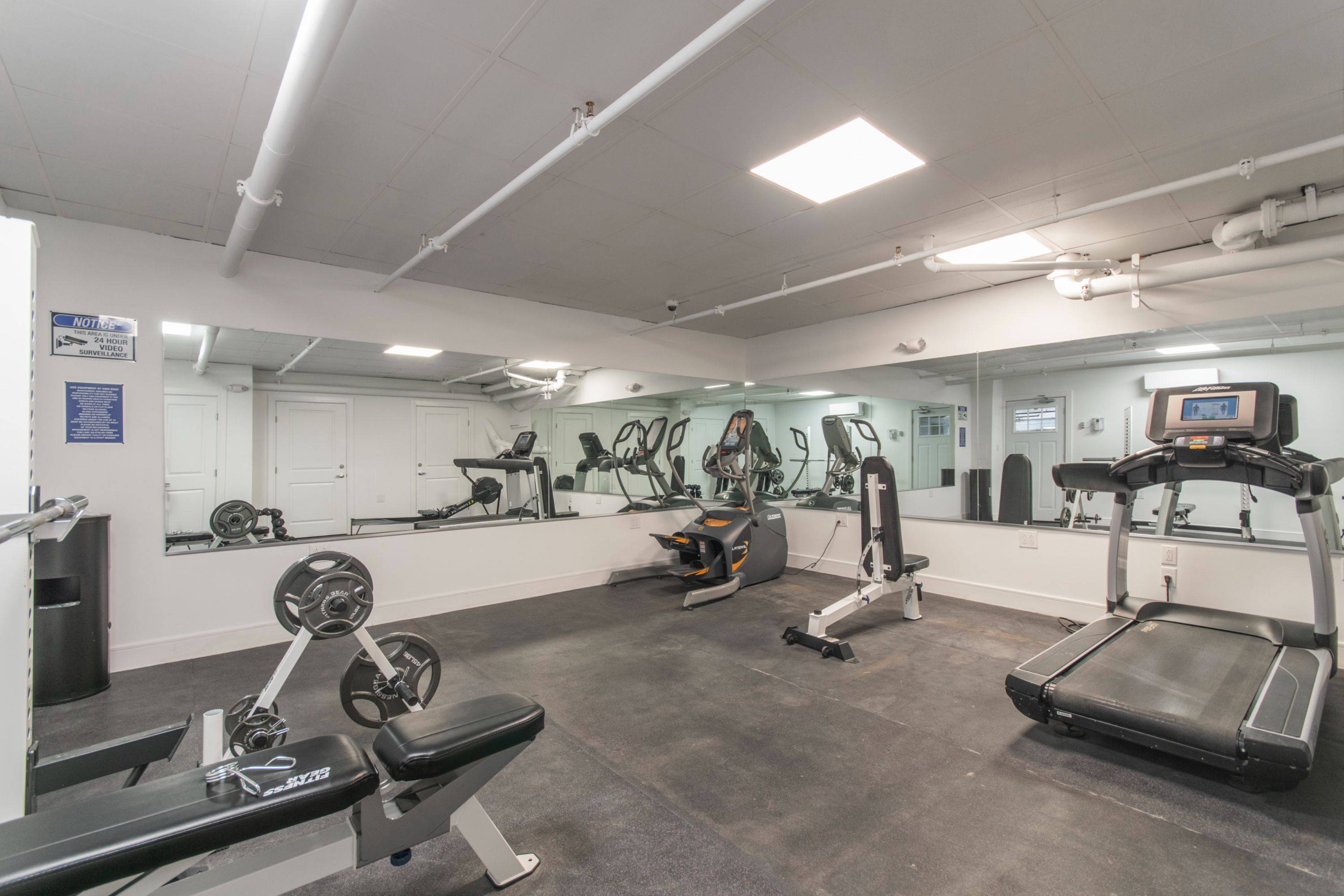 1133 E COLUMBIA AVE Unit 403