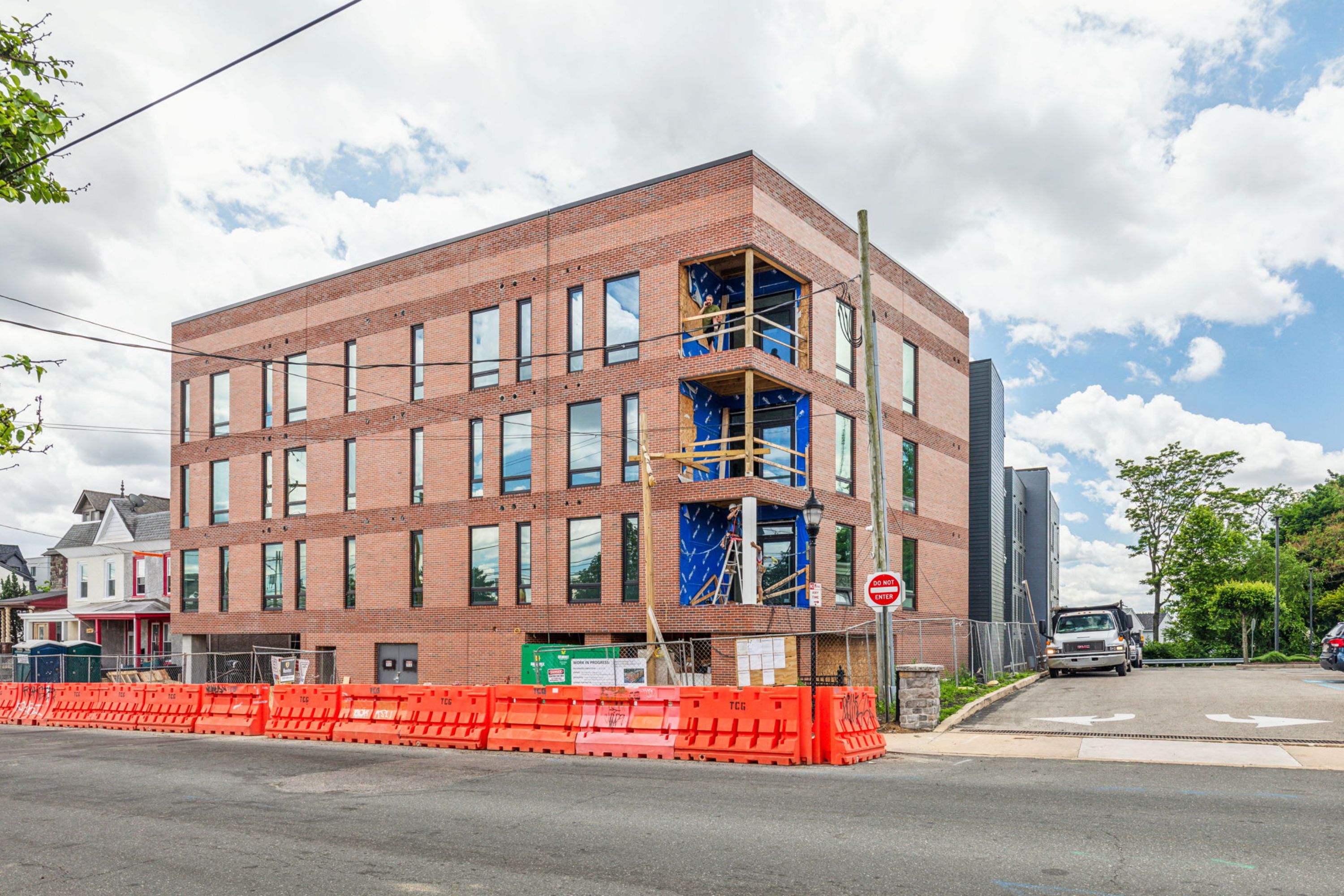 6910 Ridge Avenue Unit 205