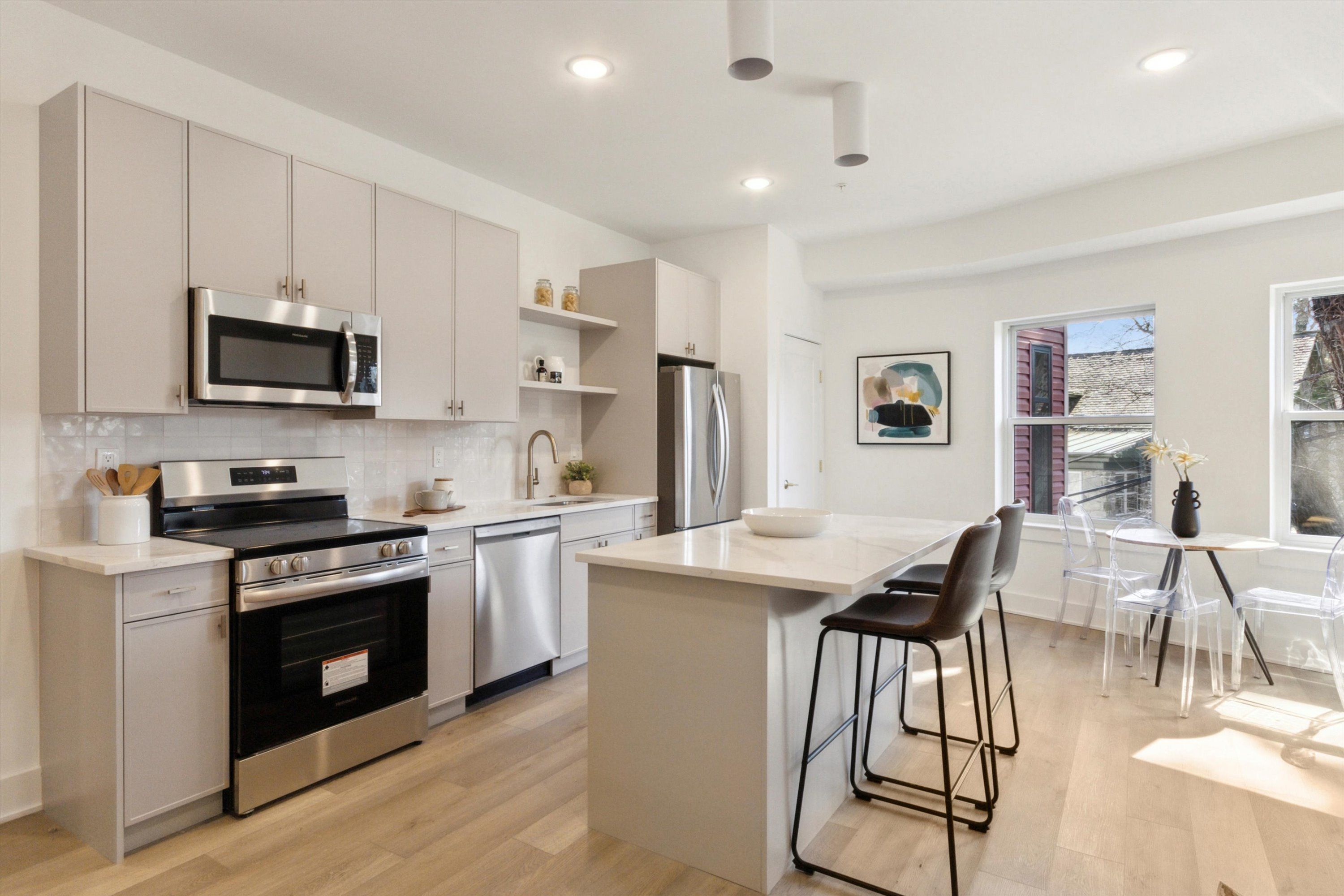 367 W Hortter St Unit 308