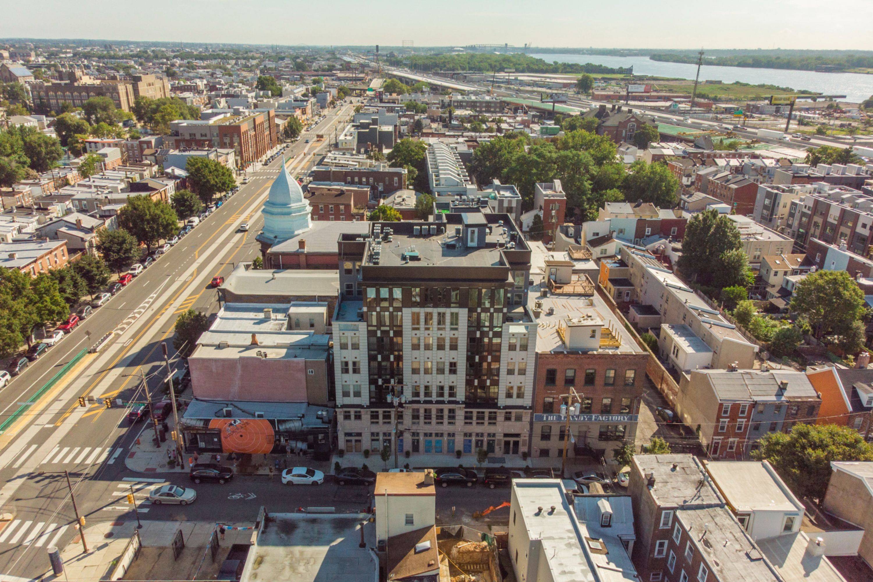 1133 E COLUMBIA AVE Unit 403