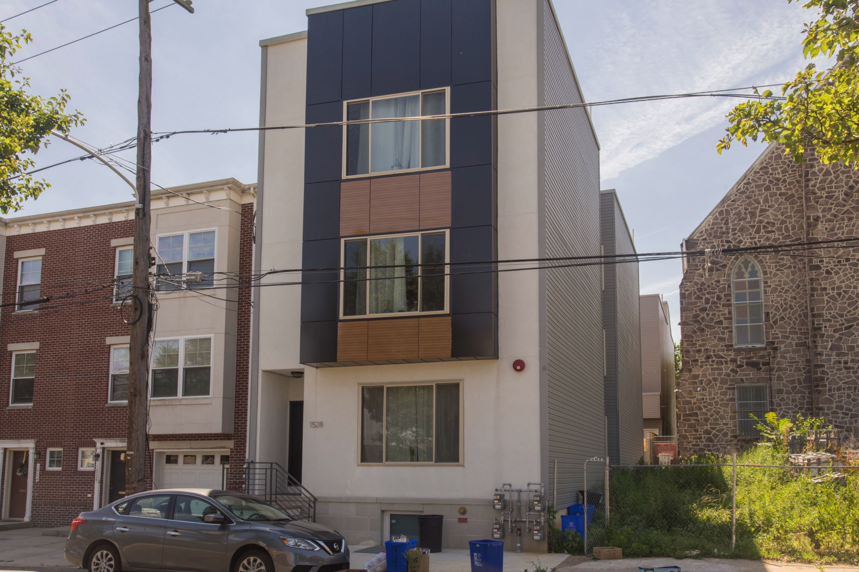 1528 N Marshall St Unit 1R