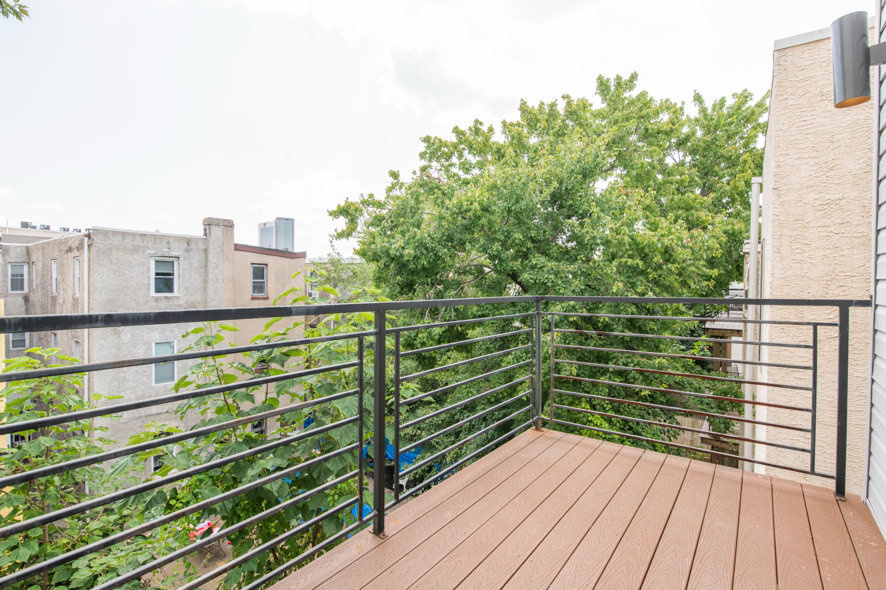 1825 N BOUVIER ST Unit B 1825 N BOUVIER ST Unit B