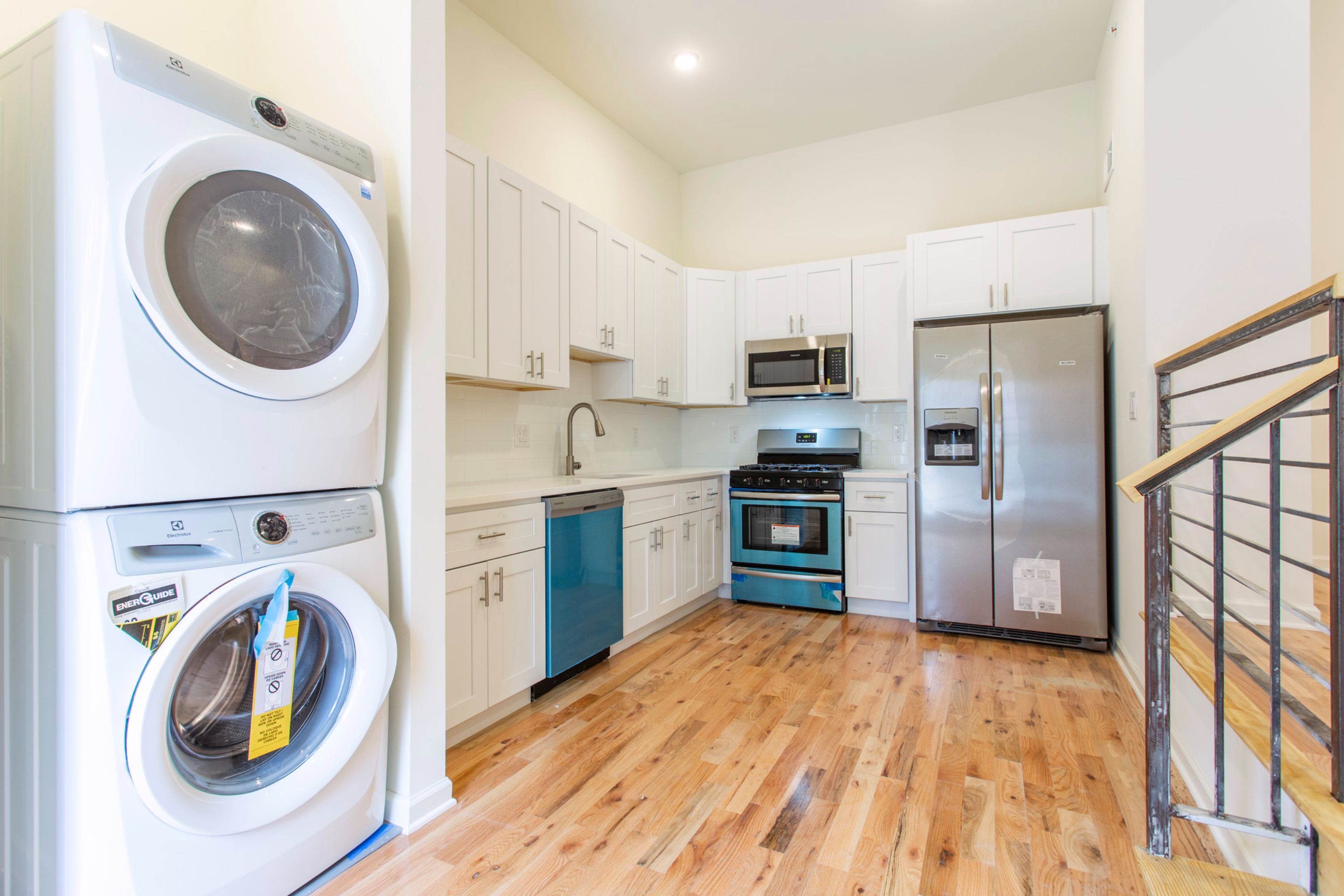 640 N 32ND ST Unit 1F