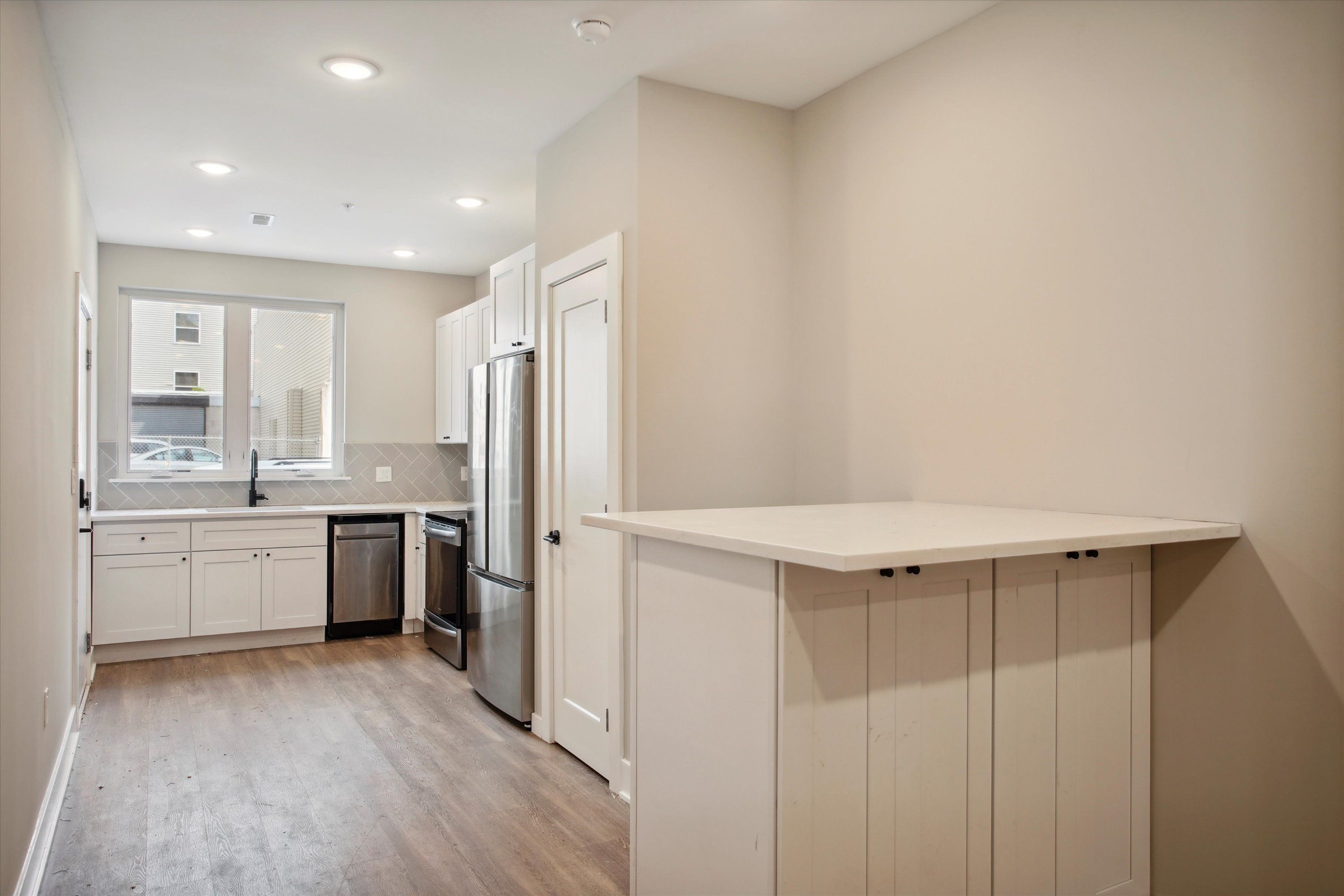 1618 N Sydenham St Unit A