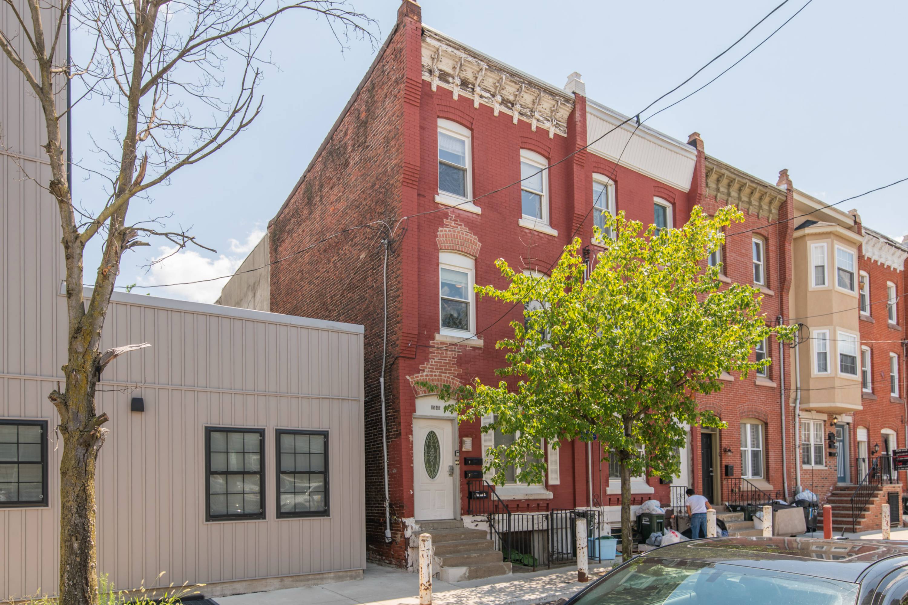 1745 WILLINGTON ST Unit 1