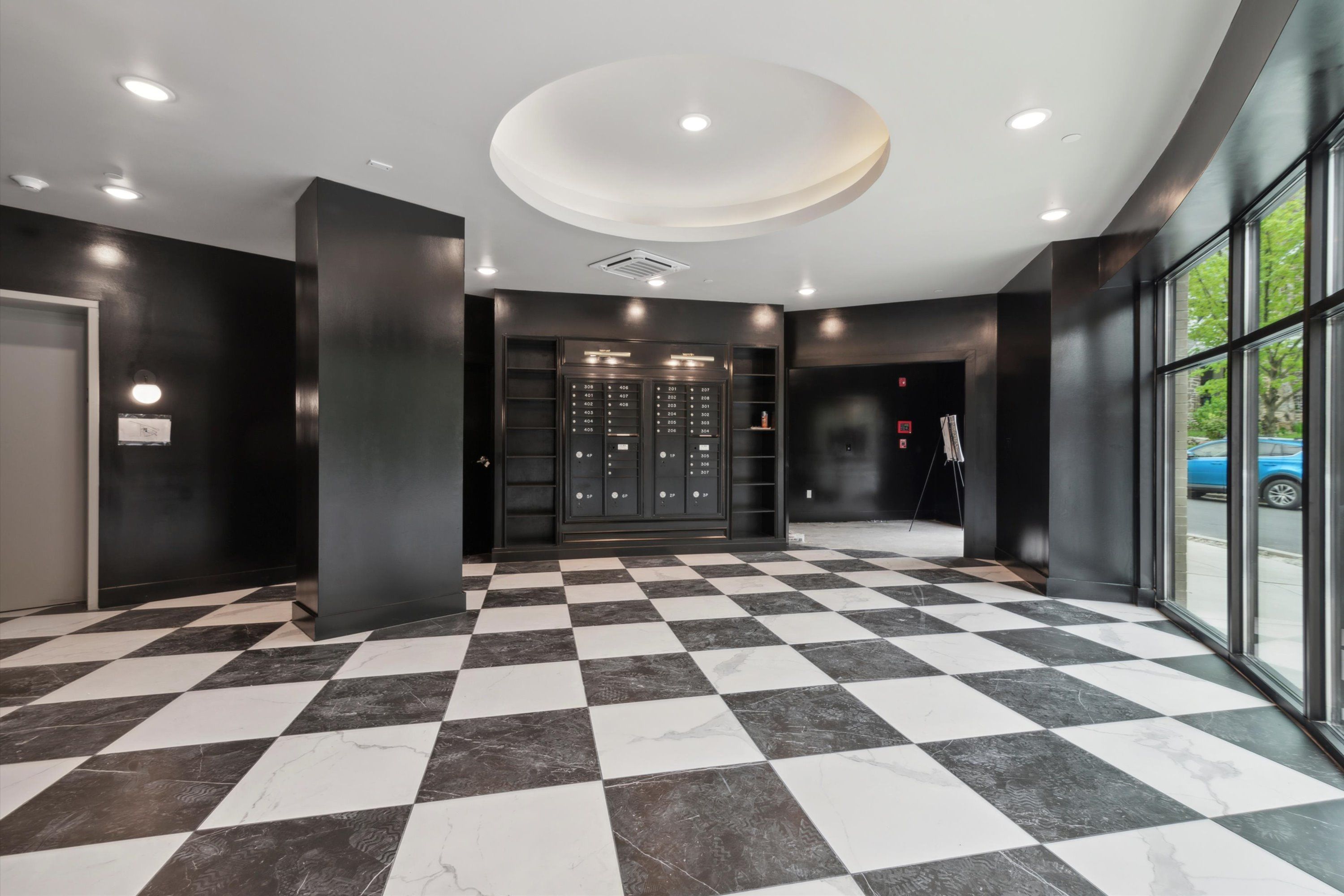 367 W Hortter St Unit 304