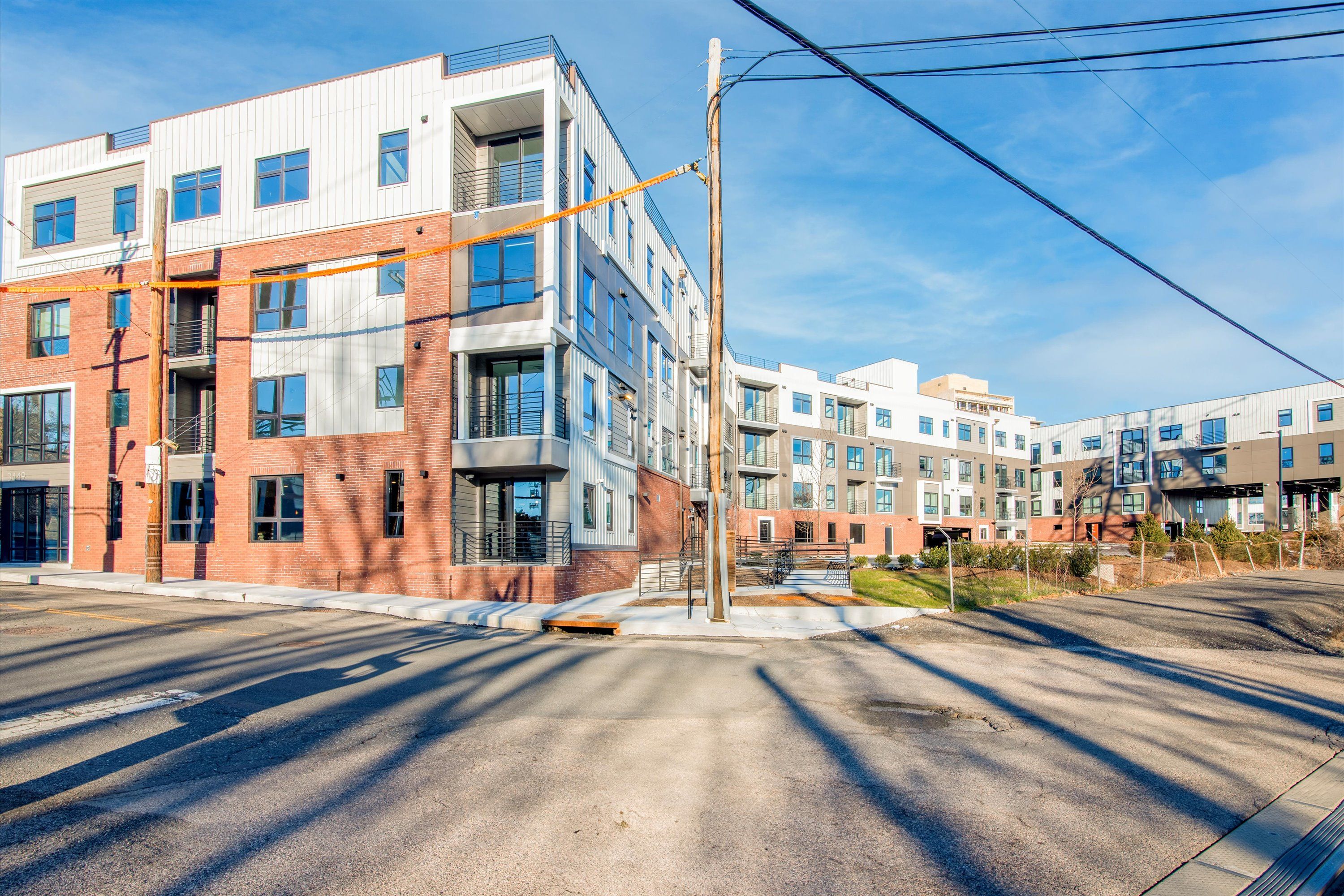 3449 SCOTTS LANE Unit A208