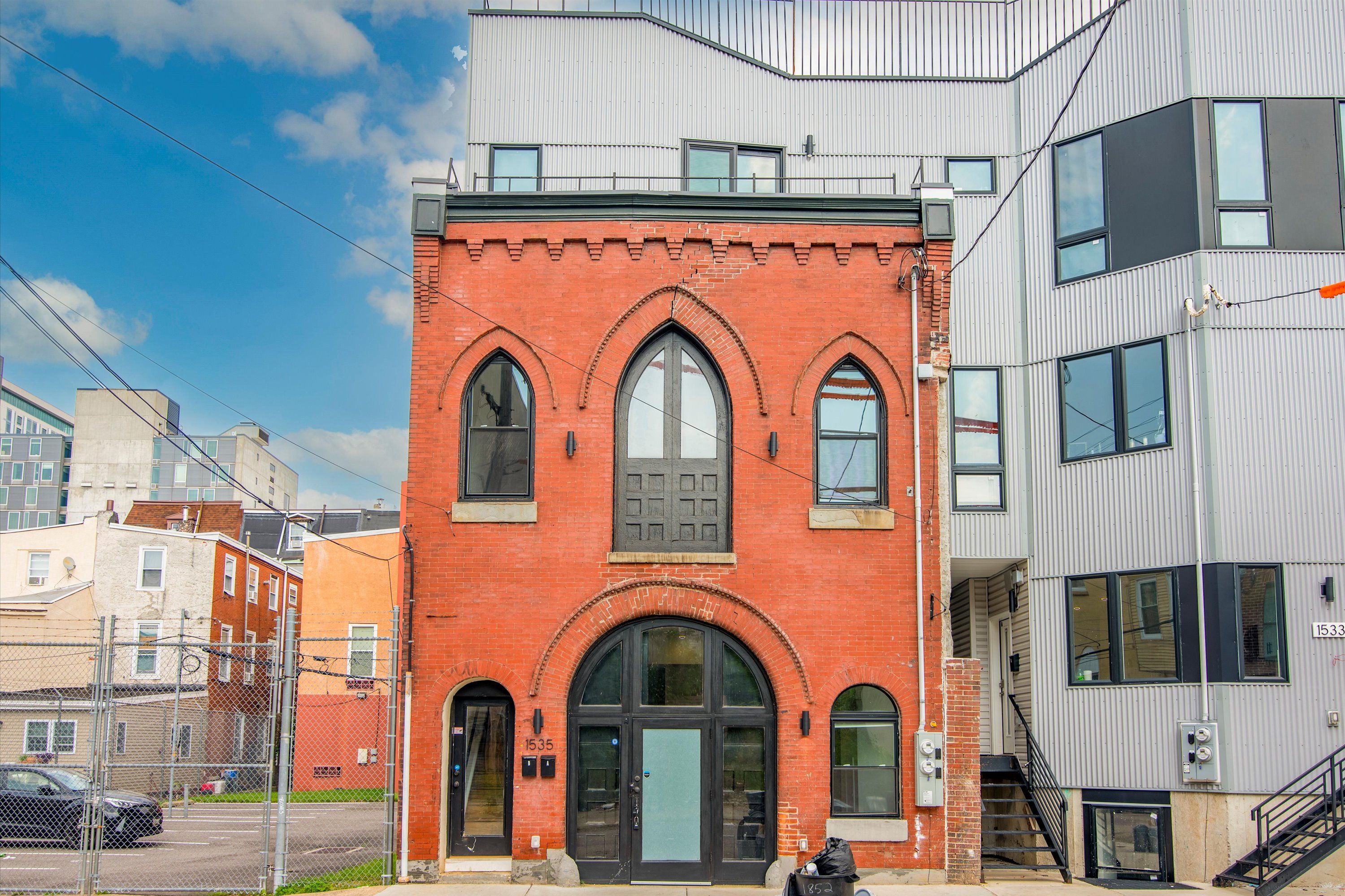 1535 N Sydenham ST Unit A